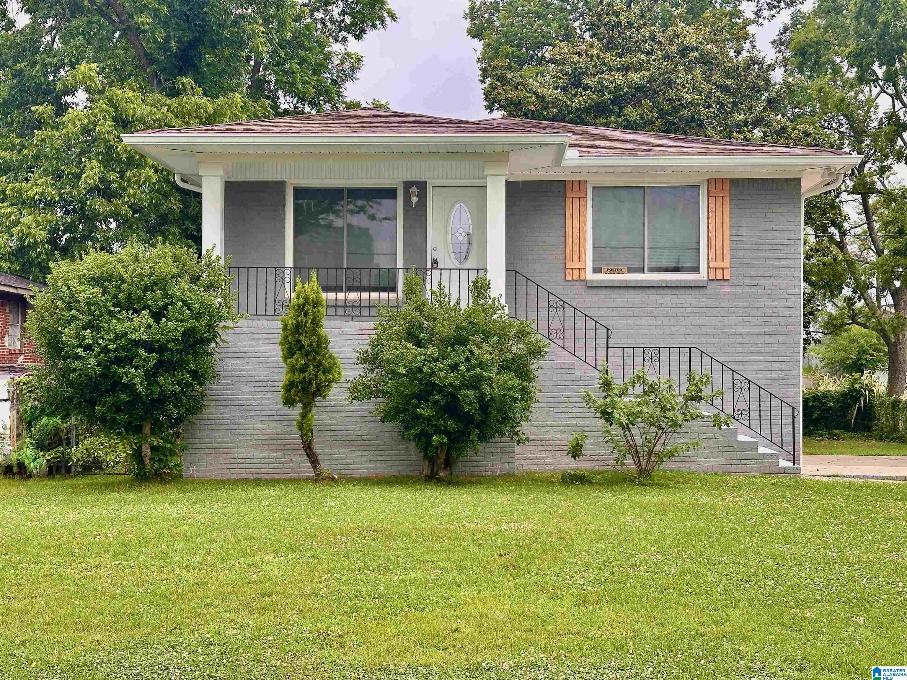 Photo 1 of Sale Pending at 704 Goldwire Way Sw, Birmingham, AL 35211 | MLS# 21454230 | Listing updated on 2026-08-21