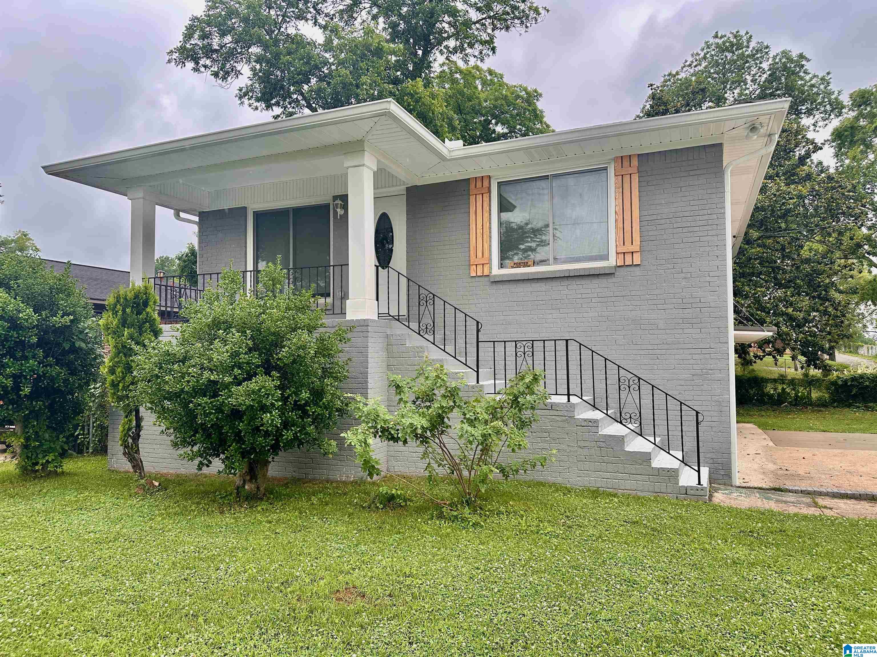 Photo 2 of Sale Pending at 704 Goldwire Way Sw, Birmingham, AL 35211 | MLS# 21454230 | Listing updated on 2026-08-21