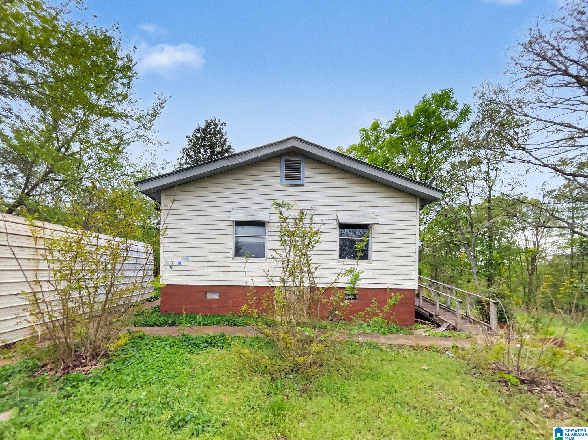 3rd image of 494 County Road 2, Delta, AL 36258 | MLS# 21454231
