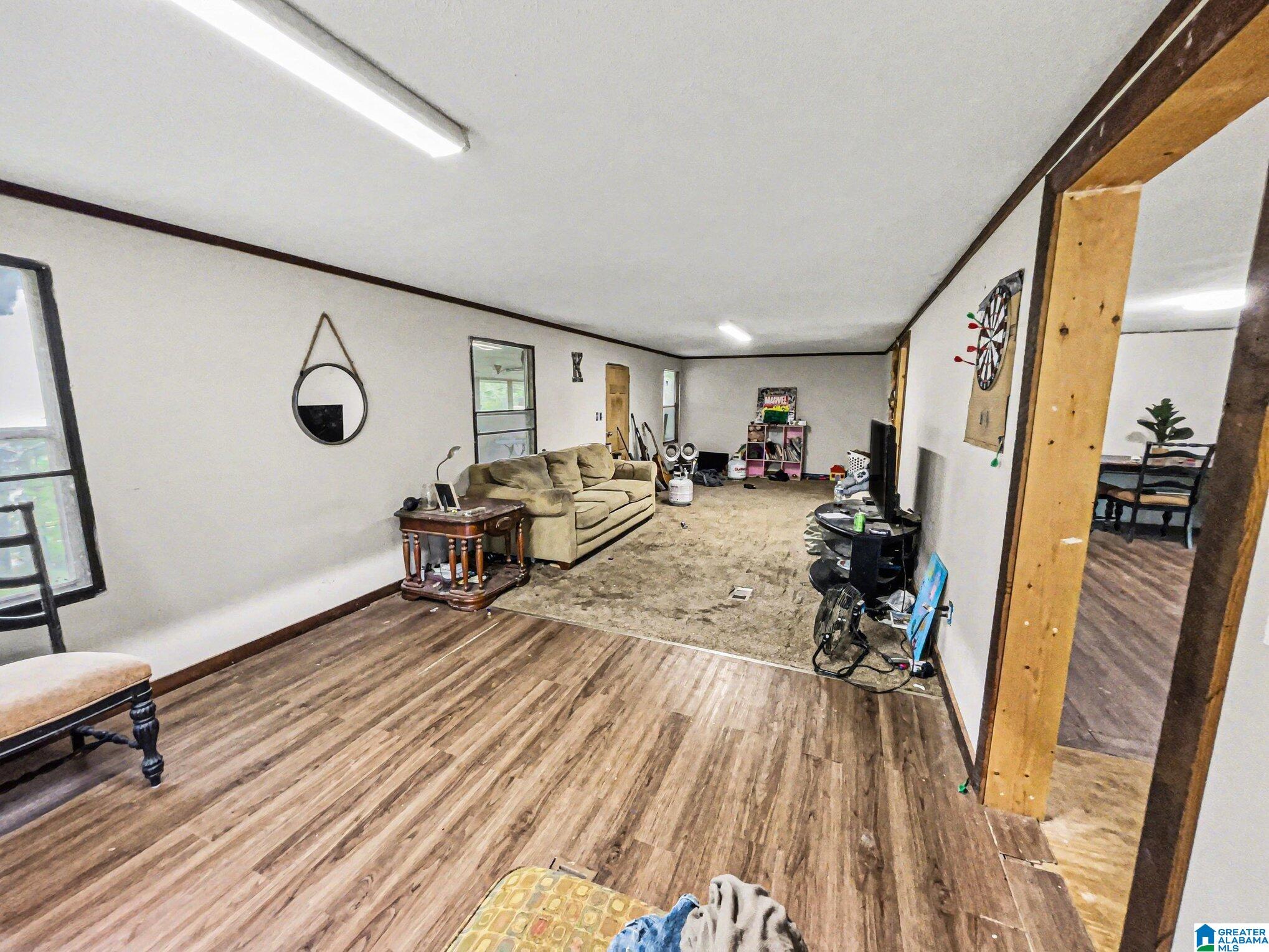 5th image of 494 County Road 2, Delta, AL 36258 | MLS# 21454231