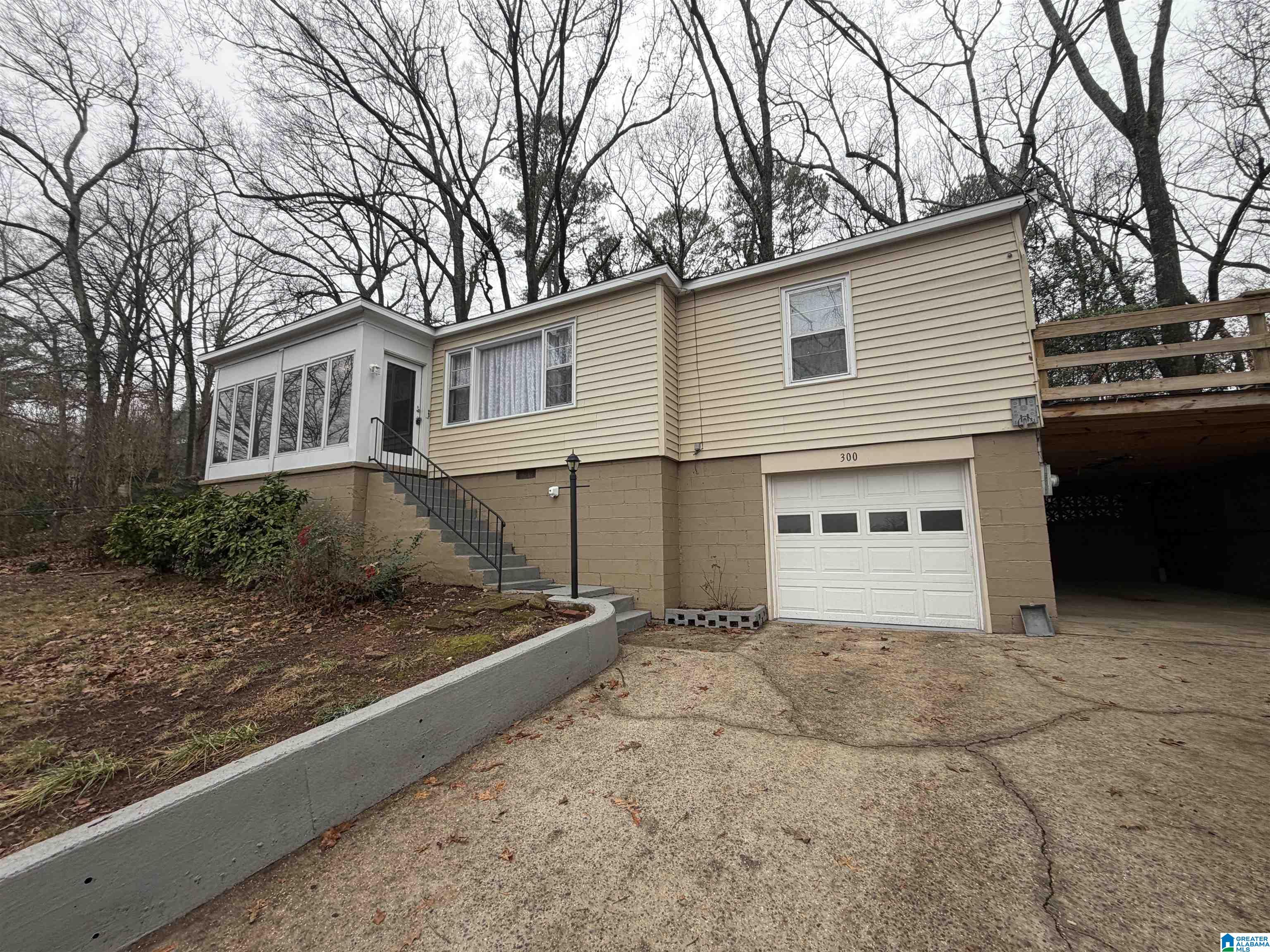 Photo 1 of Single family home for sale at 300 Joan Ave, Birmingham, AL 35215 | MLS# 21454235 | Listing updated on 2026-09-09