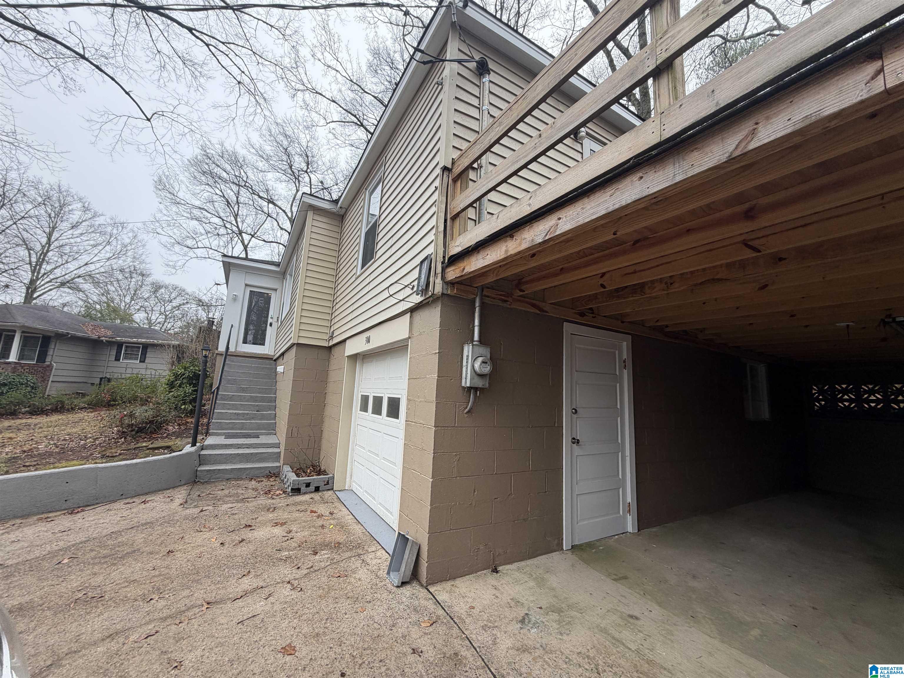 Photo 3 of Single family home for sale at 300 Joan Ave, Birmingham, AL 35215 | MLS# 21454235 | Listing updated on 2026-09-09