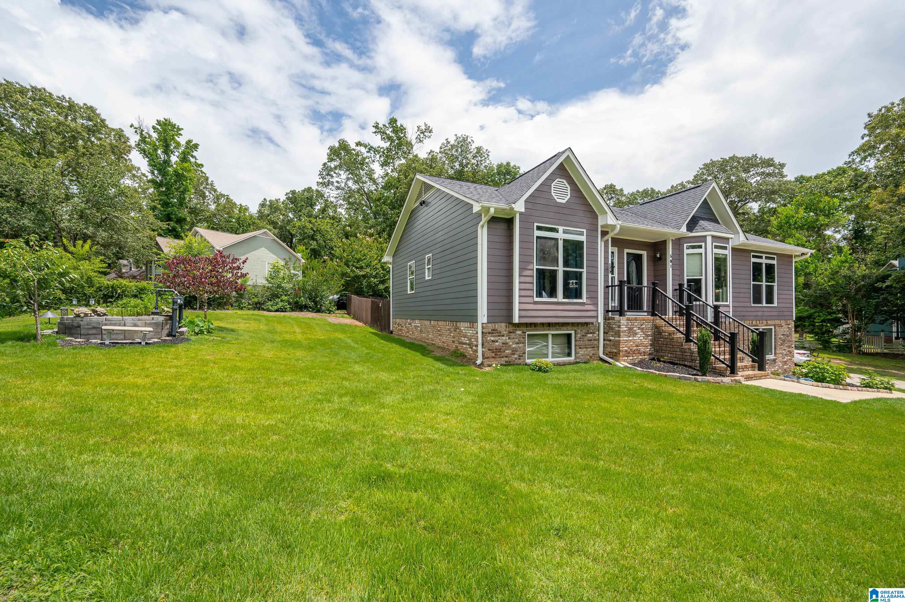 4th image of 501 Dogwood Forest Circle, Alabaster, AL 35007 | MLS# 21454239
