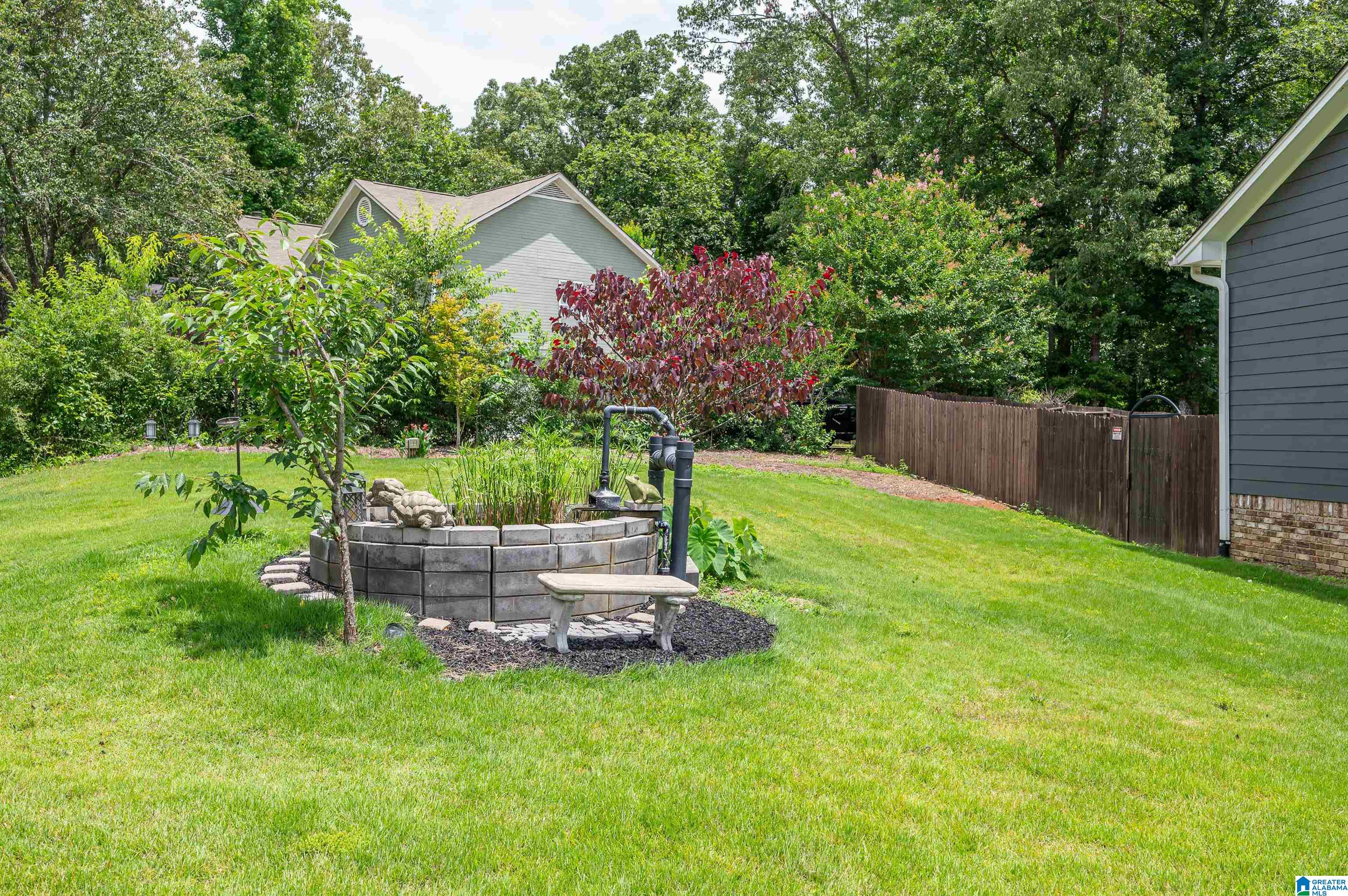 5th image of 501 Dogwood Forest Circle, Alabaster, AL 35007 | MLS# 21454239