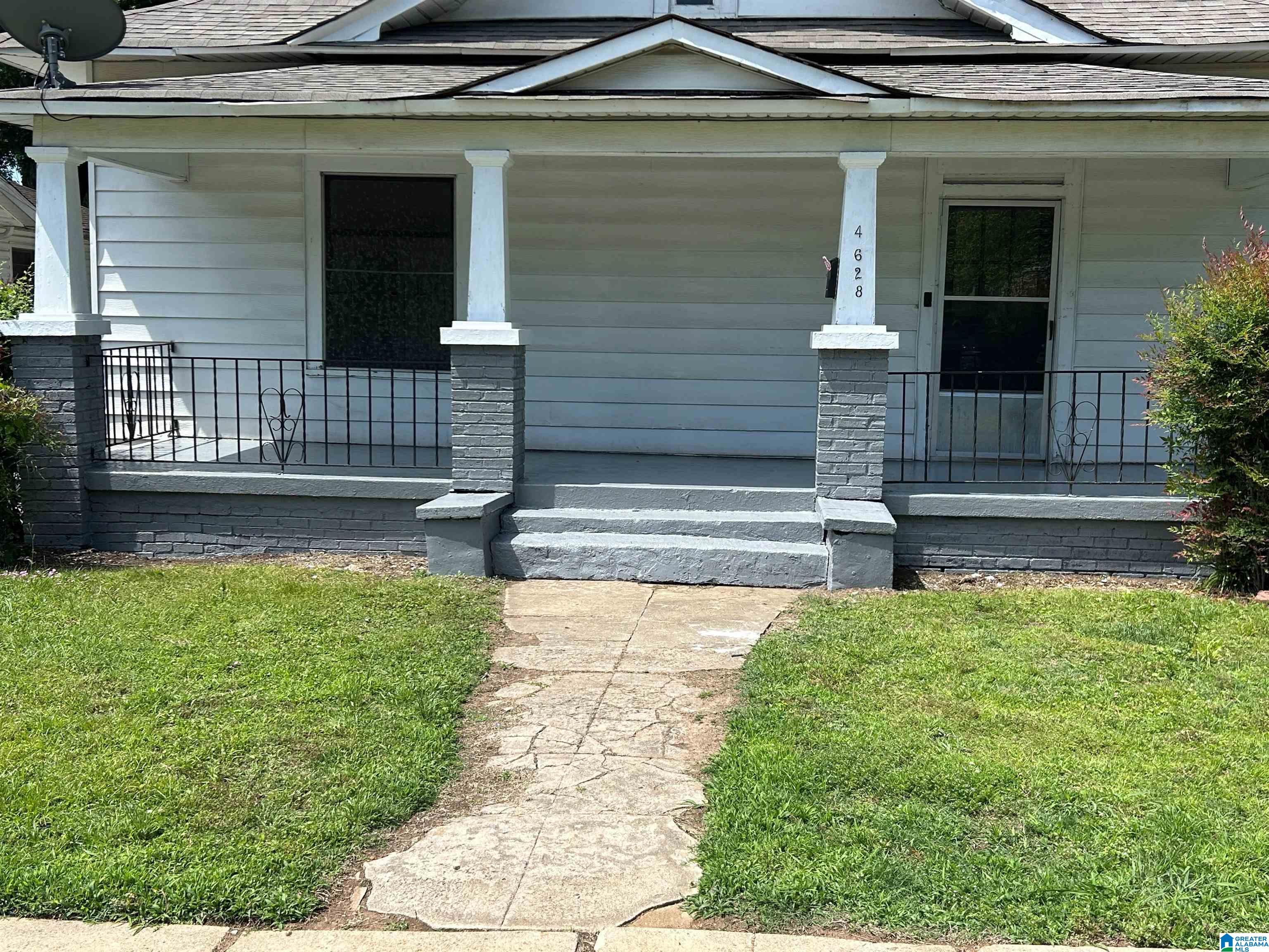 1st image of 4628 Avenue S, Birmingham, AL 35208 | MLS# 21454248