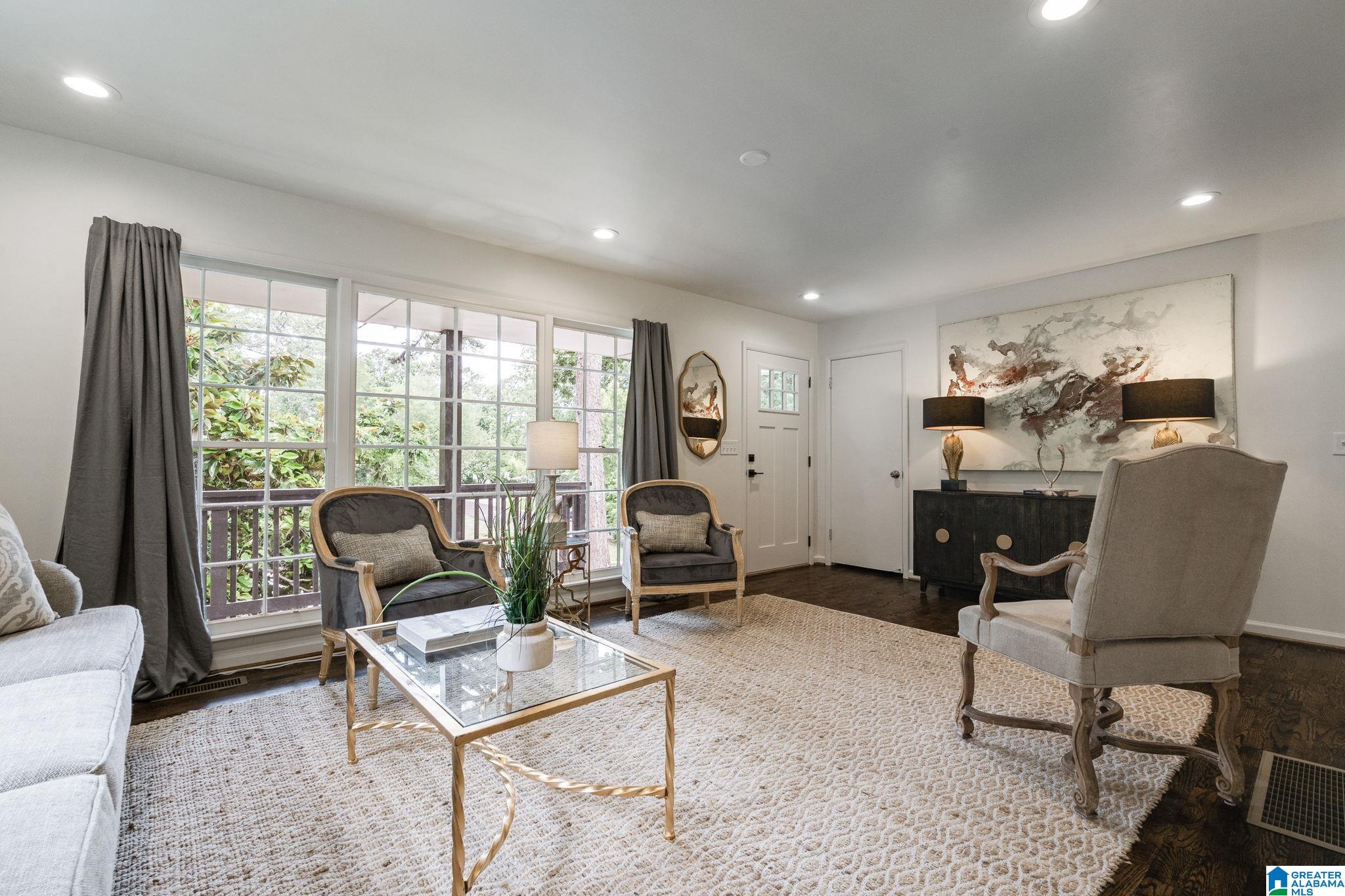 Photo 2 of Single family home for sale at 4728 Clairmont Ave S, Birmingham, AL 35222 | MLS# 21454262 | Listing updated on 2026-06-30