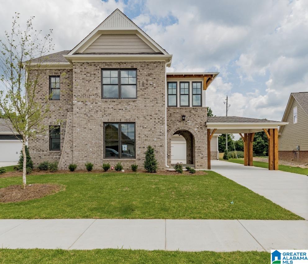 1st image of 196 Riviera Run, Alabaster, AL 35007 | MLS# 21454273