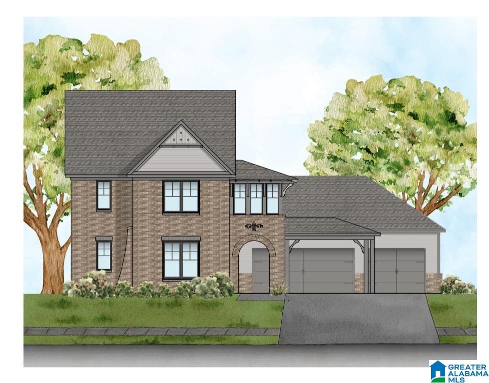 5th image of 196 Riviera Run, Alabaster, AL 35007 | MLS# 21454273