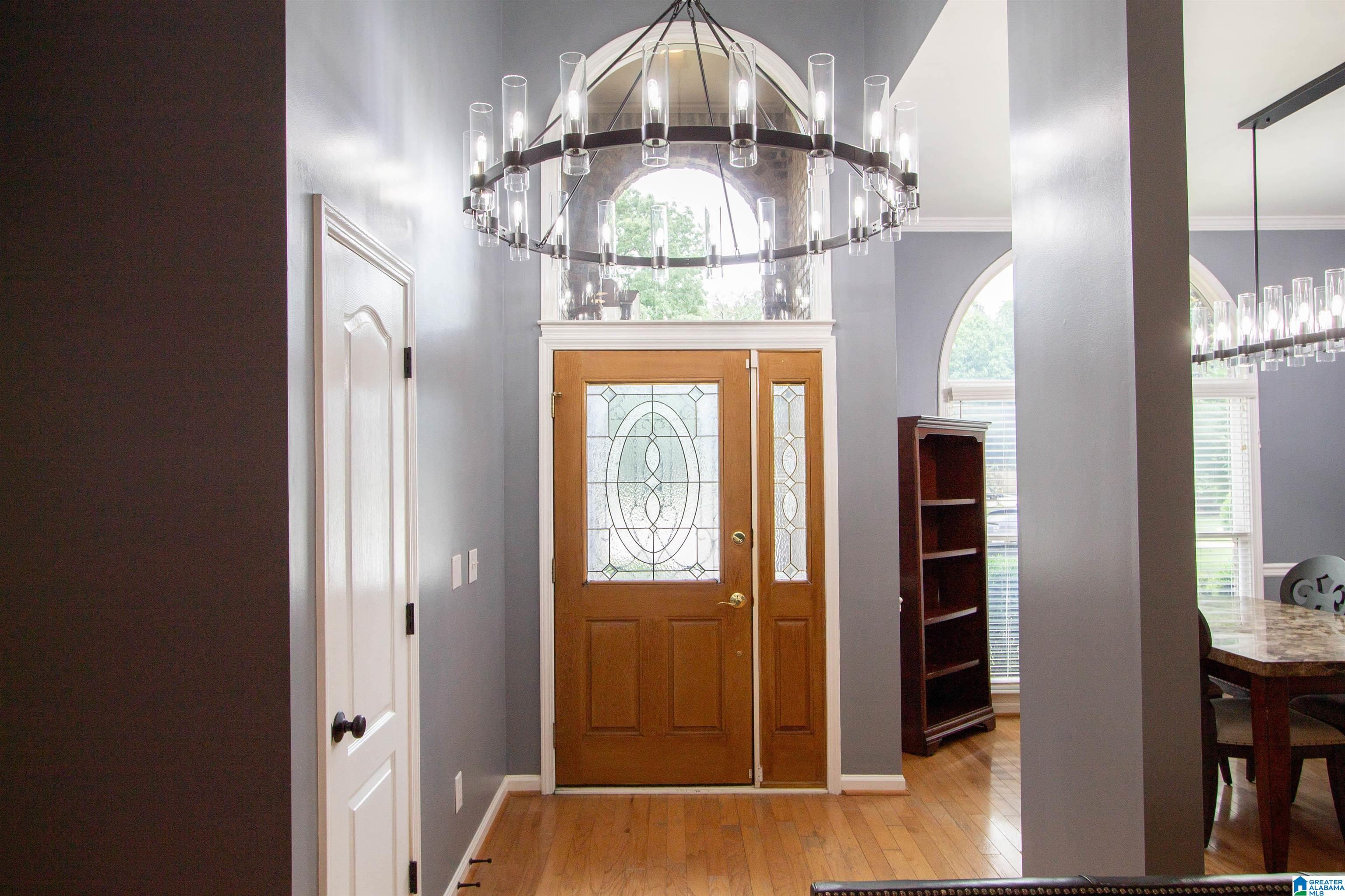 3rd image of 526 Wynlake Court, Alabaster, AL 35007 | MLS# 21454274