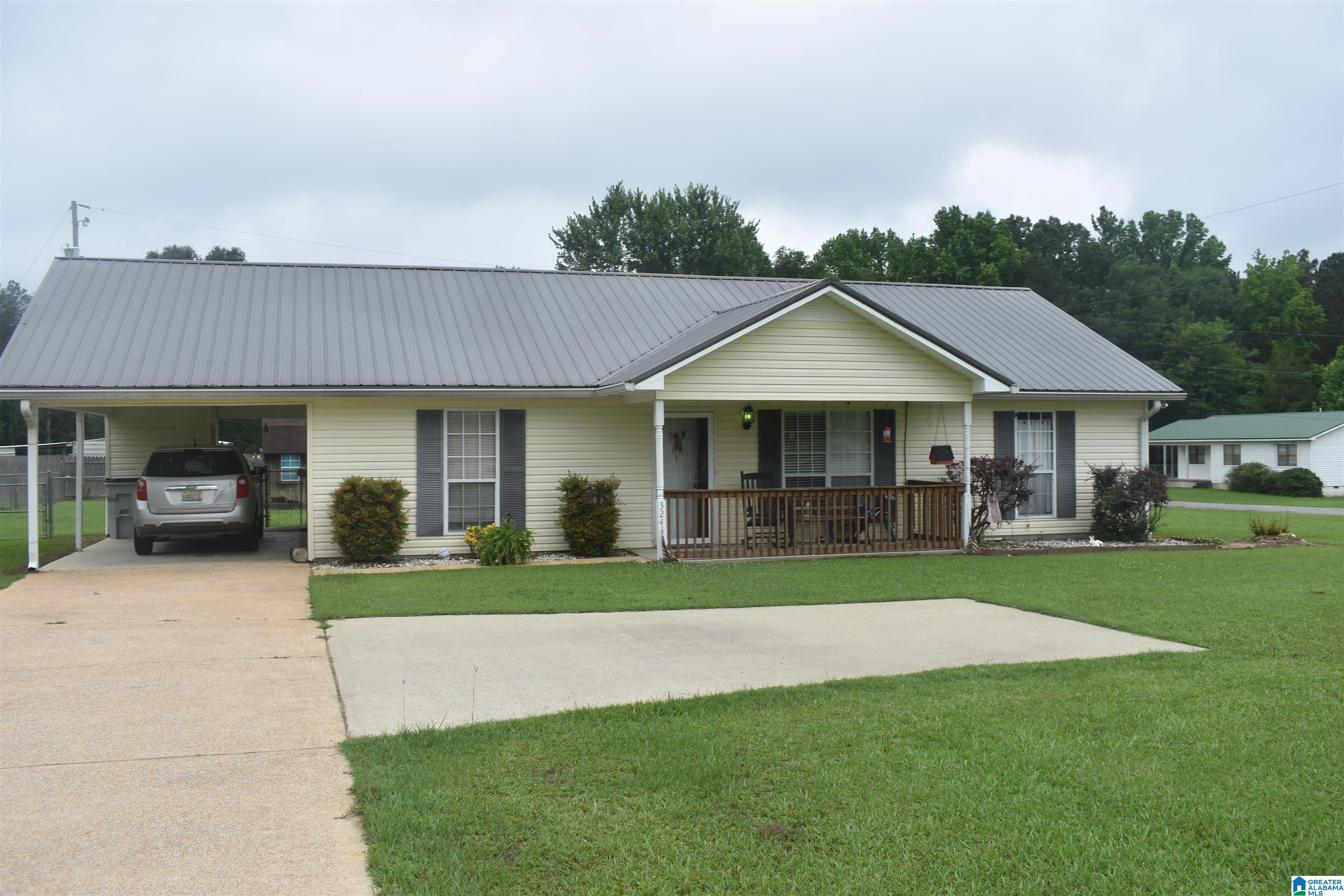 Homes for sale in Jasper, AL | 3244 Sunlight Road, Jasper, AL 35504 | MLS# 21454275
