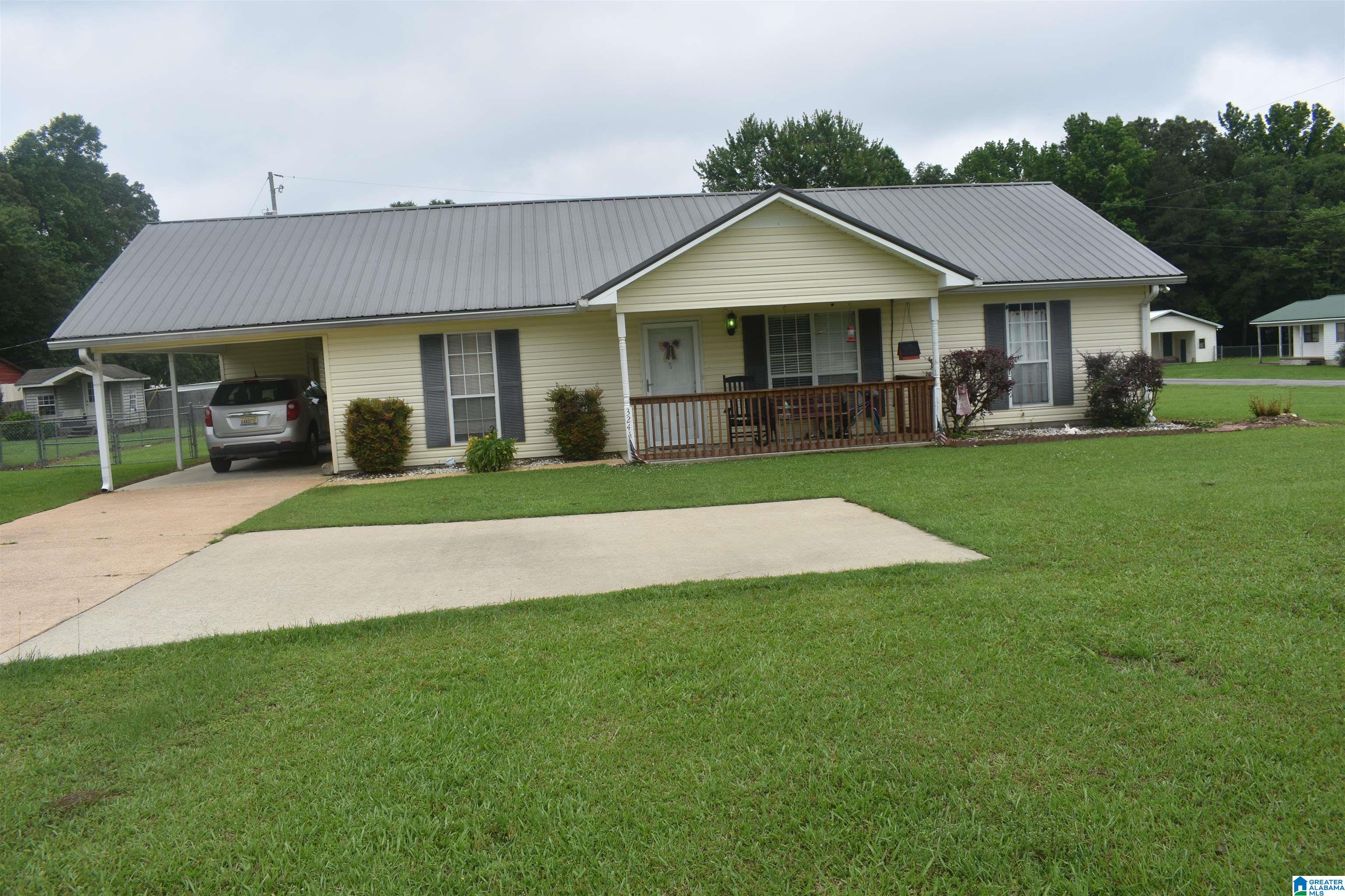 Homes for sale in Jasper, AL | 3244 Sunlight Road, Jasper, AL 35504 | MLS# 21454275