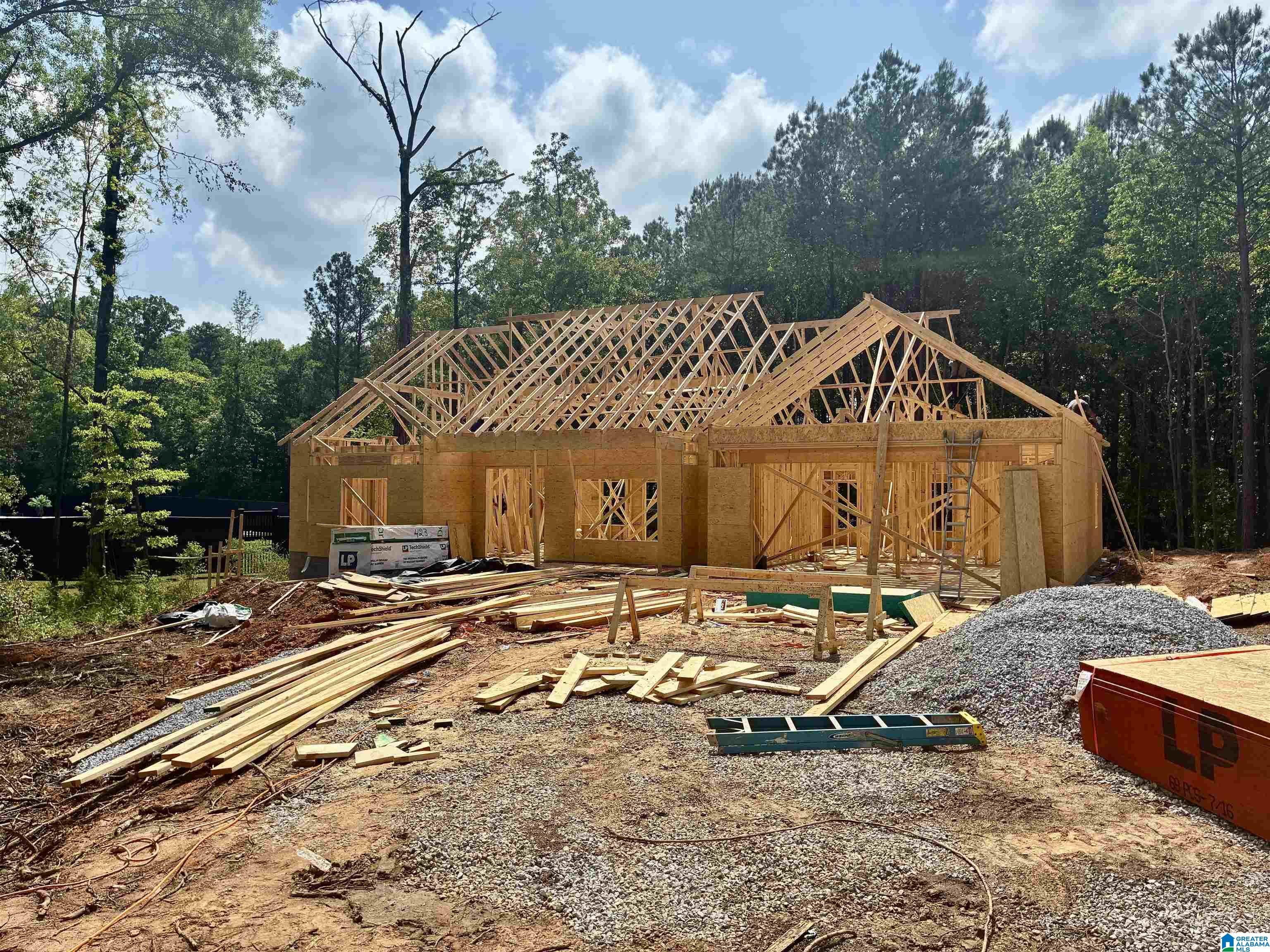 2nd image of 518 19th Street, Calera, AL 35040 | MLS# 21454279