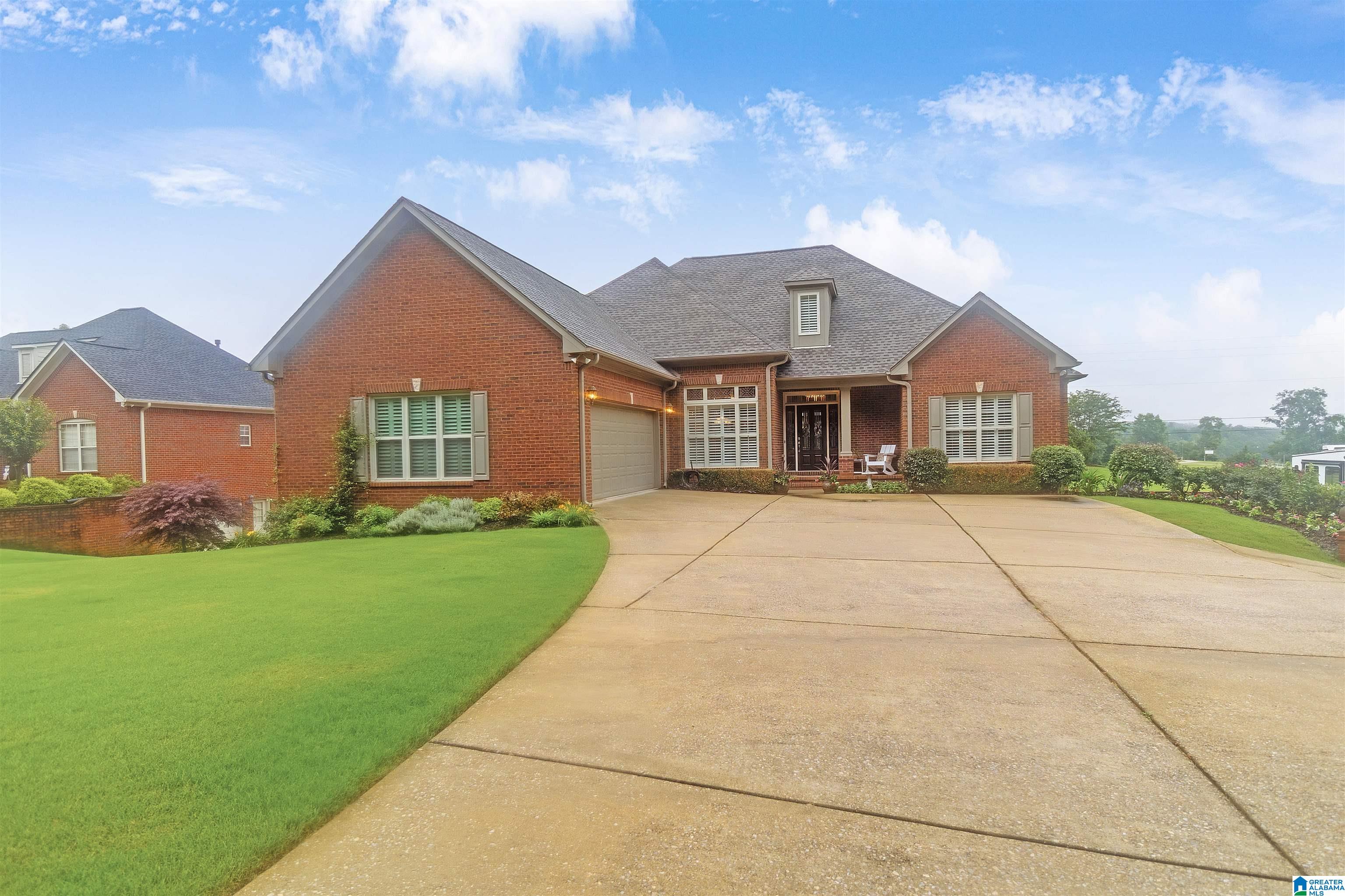 Photo 1 of Sale Pending at 22536 Timberwood Dr, Mc Calla, AL 35111 | MLS# 21454281 | Listing updated on 2026-08-31
