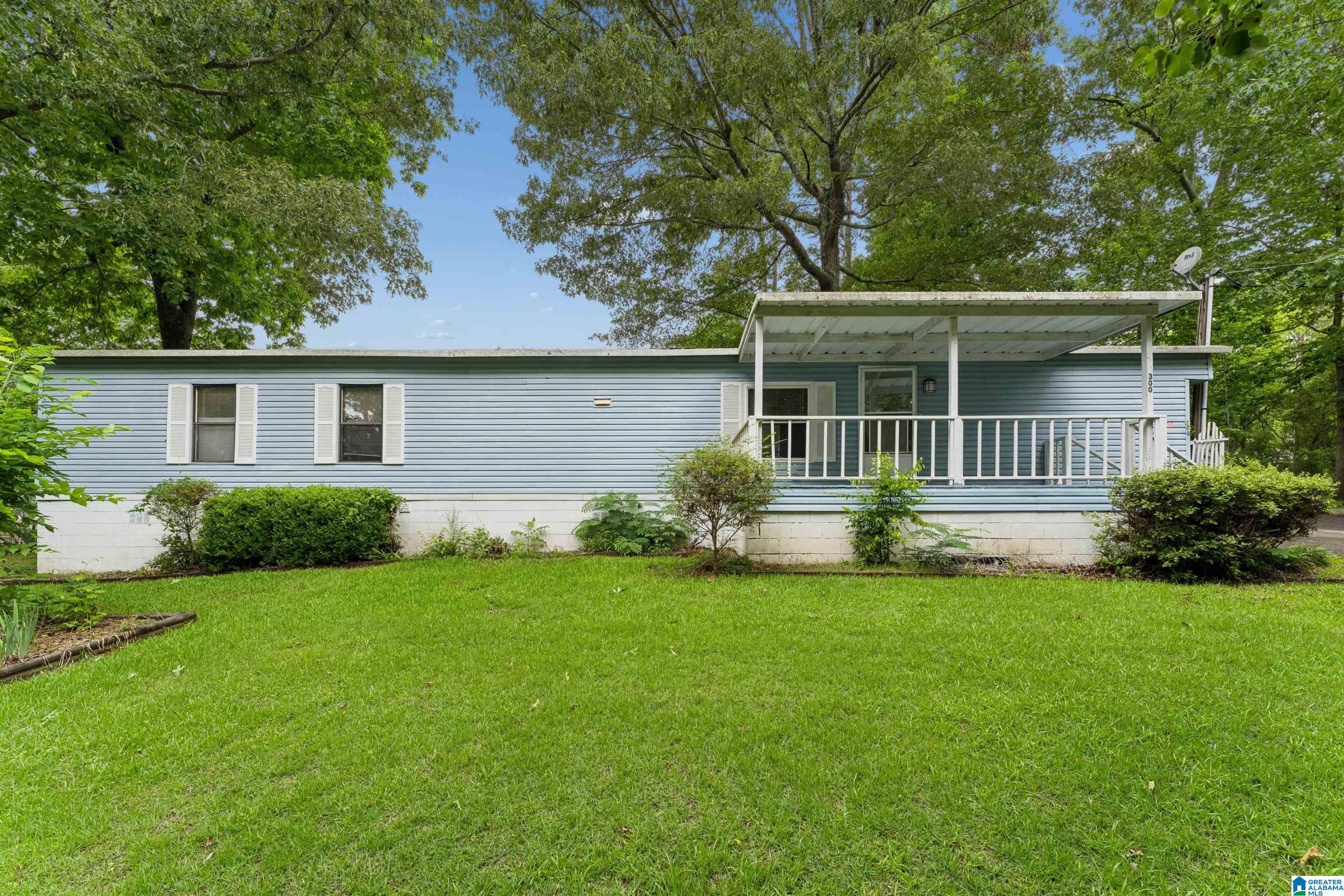 Homes for sale in Trussville, AL | 300 Huntsville Avenue, Trussville, AL 35173 | MLS# 21454282