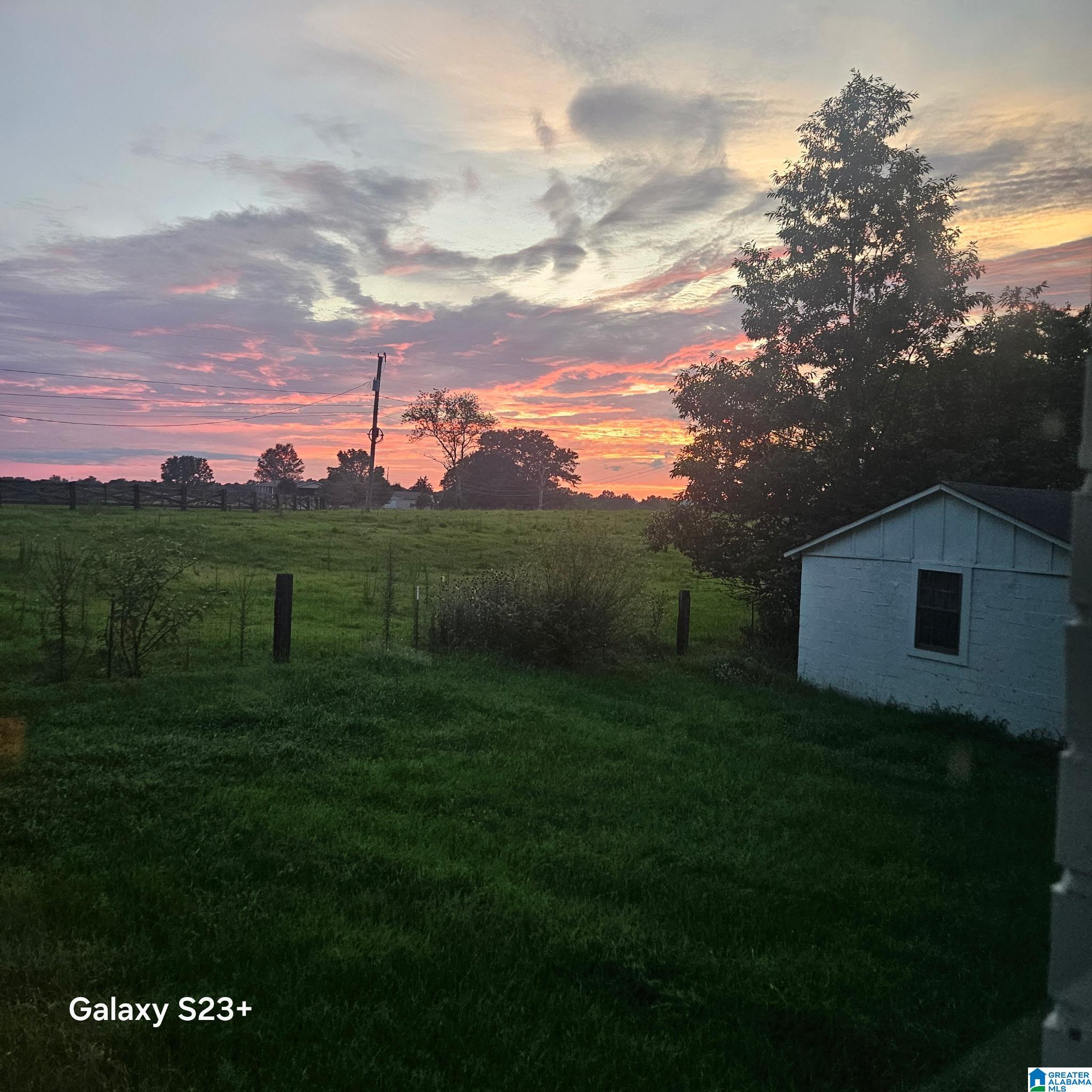 3rd image of 1488 Peaceful Valley Road, Eastaboga, AL 36260 | MLS# 21454285