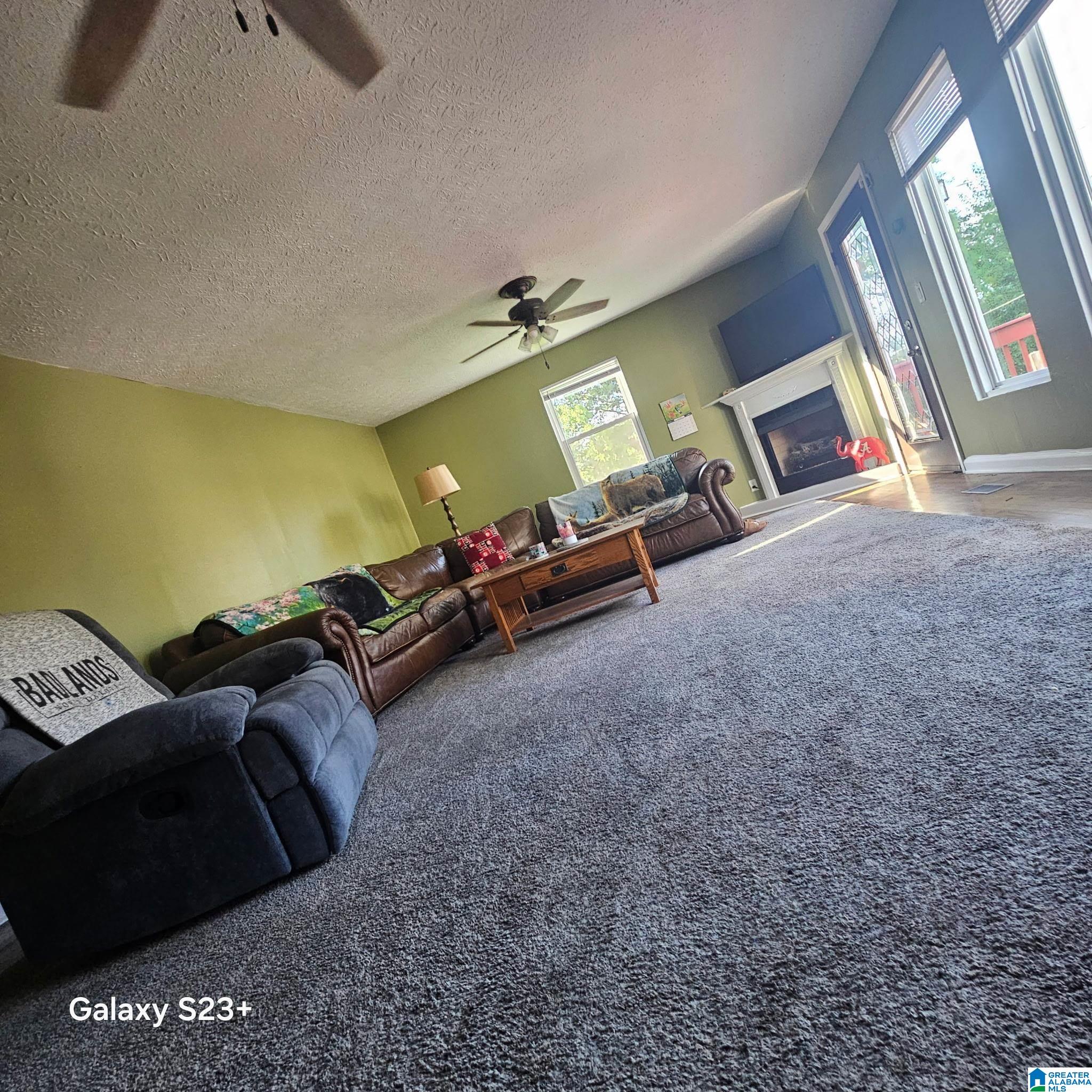 4th image of 1488 Peaceful Valley Road, Eastaboga, AL 36260 | MLS# 21454285