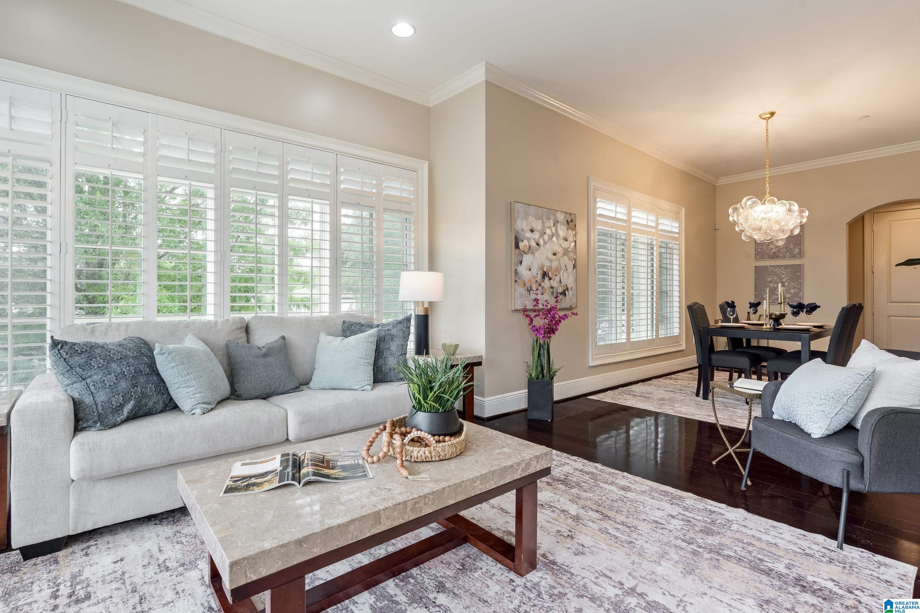 Photo 1 of Condo for sale at 200 Hallman Hl E #217, Birmingham, AL 35209 | MLS# 21454299 | Listing updated on 2026-09-14