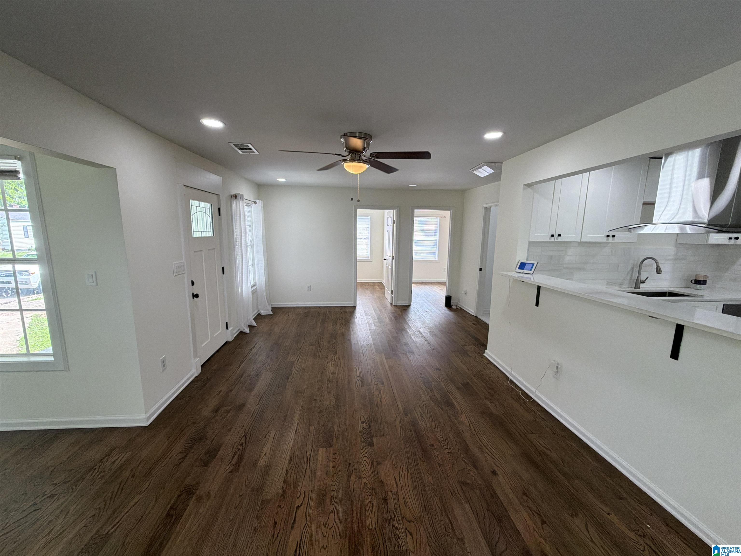 Photo 3 of Single family home for sale at 4605 Hillman Dr Sw, Birmingham, AL 35221 | MLS# 21454302 | Listing updated on 2026-06-18