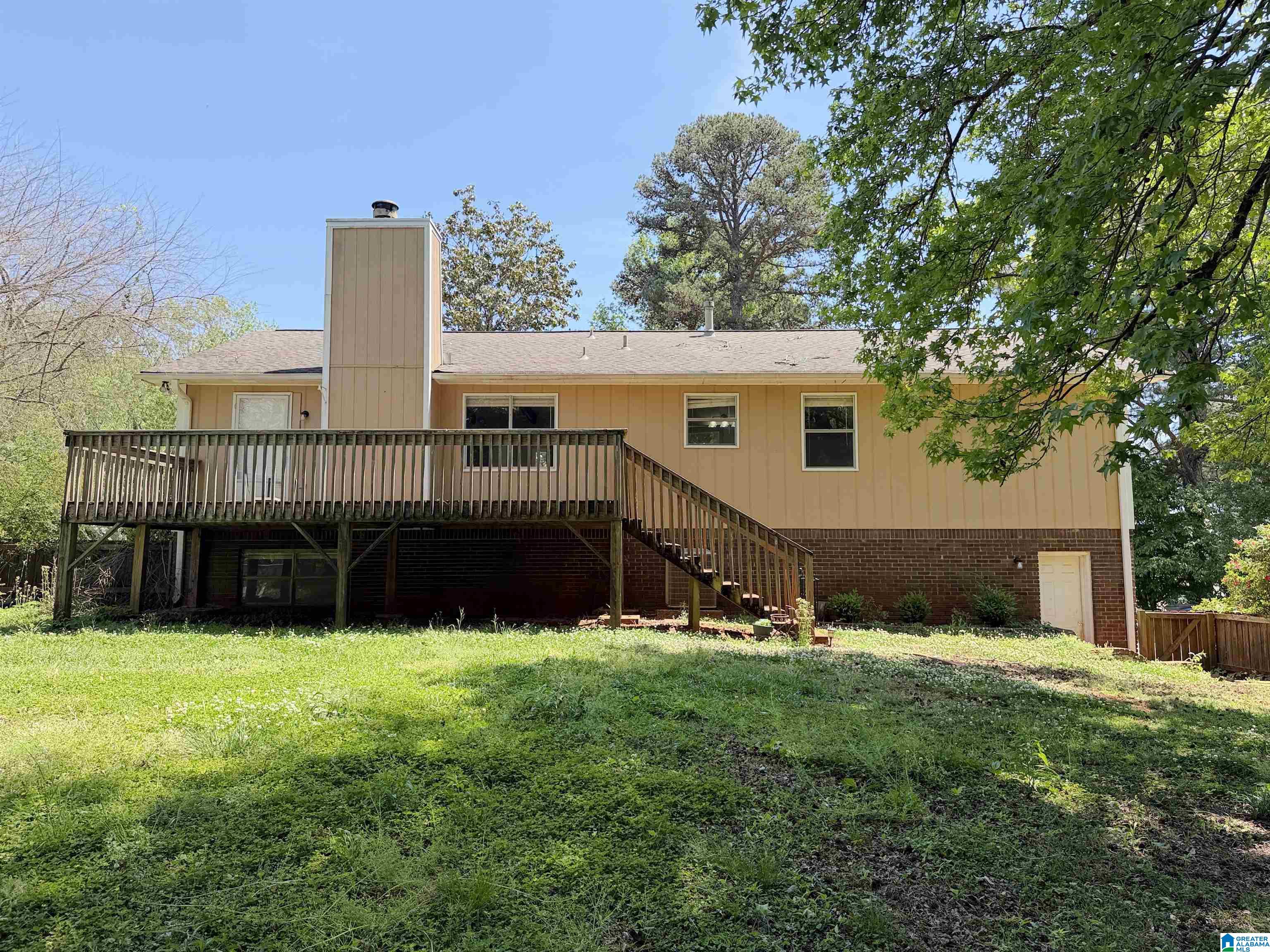 Homes for sale in Trussville, AL | 112 Pinebluff Trail, Trussville, AL 35173 | MLS# 21454305