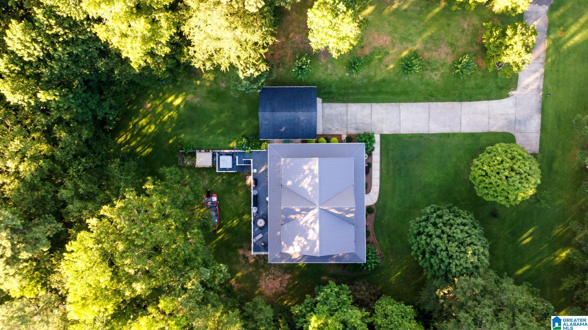 3rd image of 230 Pine Ridge Dr, Lineville, AL 36266 | MLS# 21454306