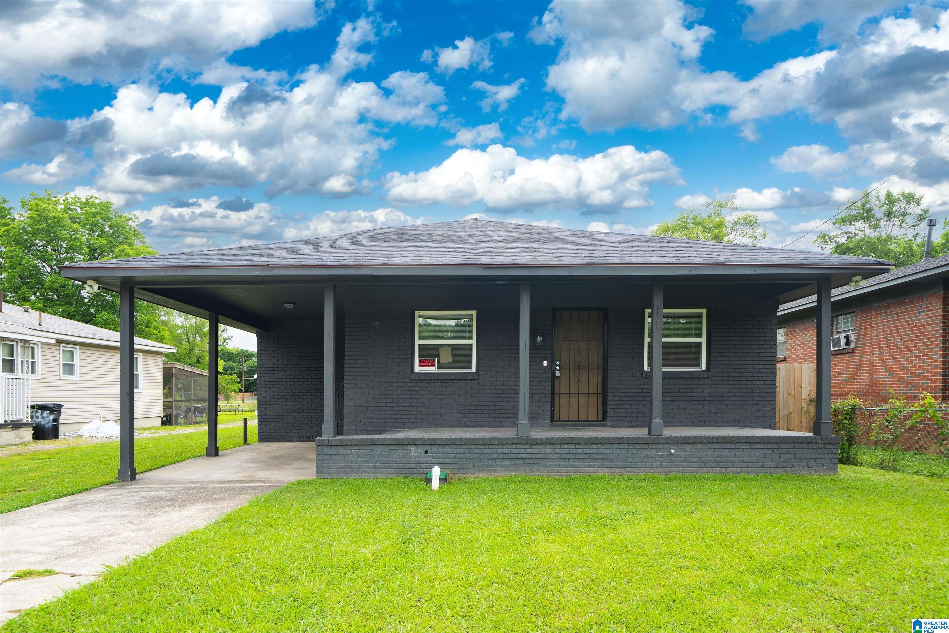 Photo 1 of Single family home for sale at 3329 32nd Place N, Birmingham, AL 35207 | MLS# 21454311 | Listing updated on 2026-07-16