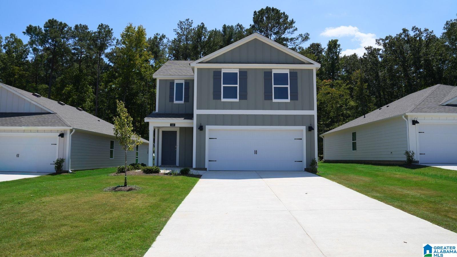 249 WILLOUGHBY ROAD
