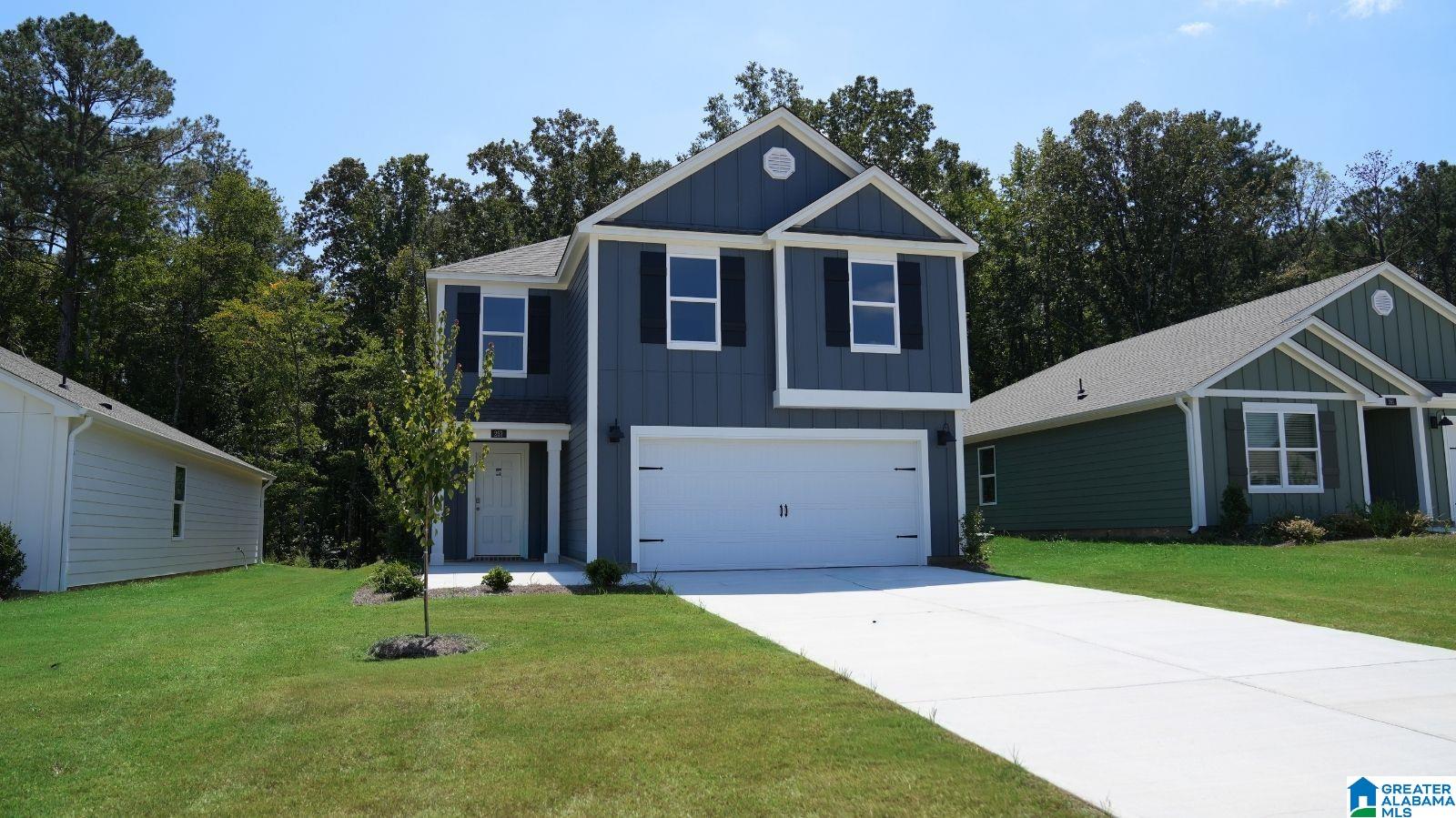 2nd image of 249 Willoughby Road, Sterrett, AL 35147 | MLS# 21454316