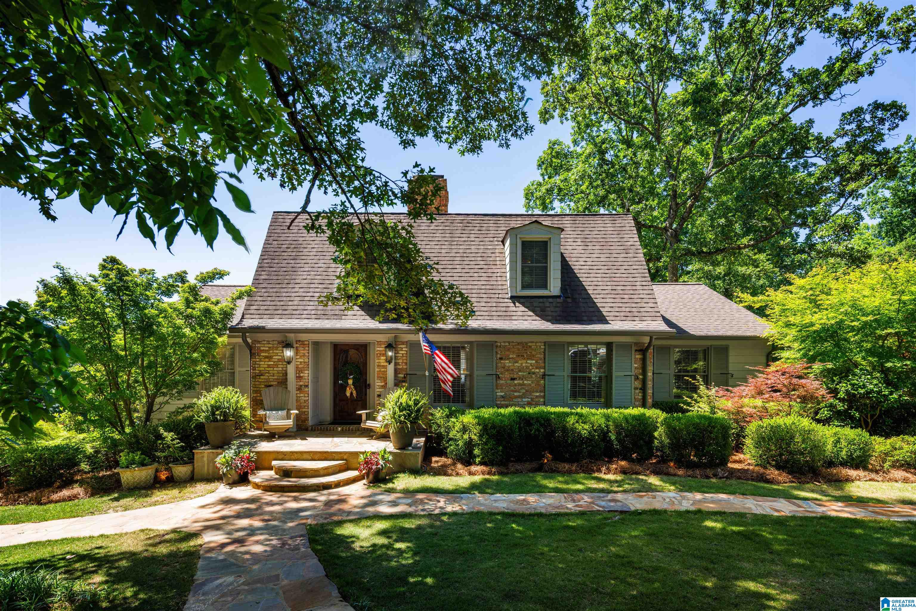 Homes for sale in Mountain Brk, AL | 3685 Rockhill Road, Mountain Brk, AL 35223 | MLS# 21454325