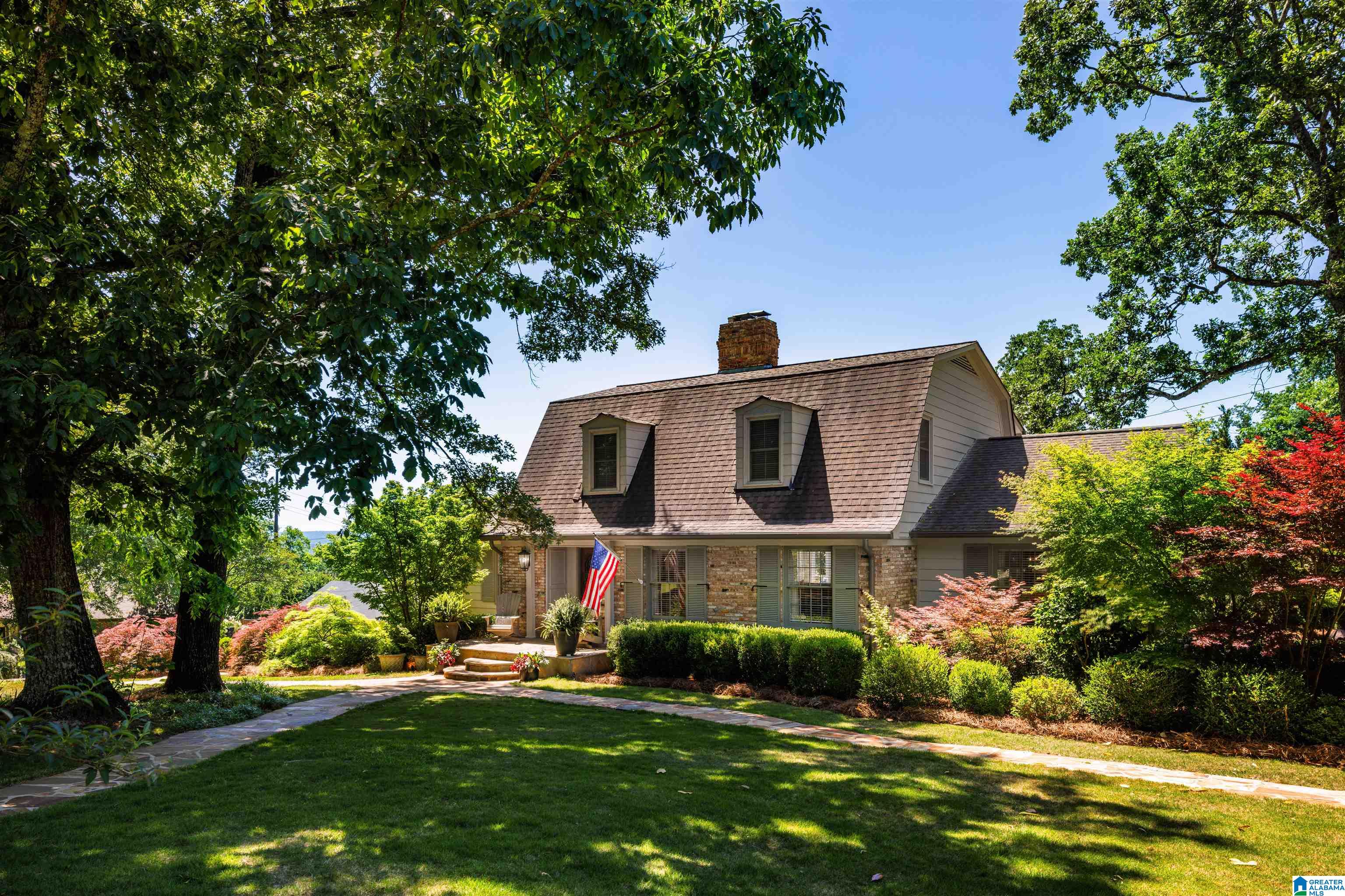 Homes for sale in Mountain Brk, AL | 3685 Rockhill Road, Mountain Brk, AL 35223 | MLS# 21454325