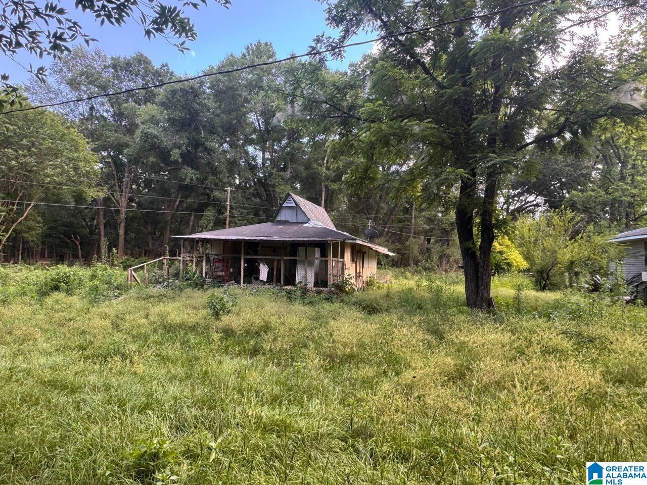 Homes for sale in Eight Mile, AL | 5246 Outlaw Road, Eight Mile, AL 36613 | MLS# 21454331