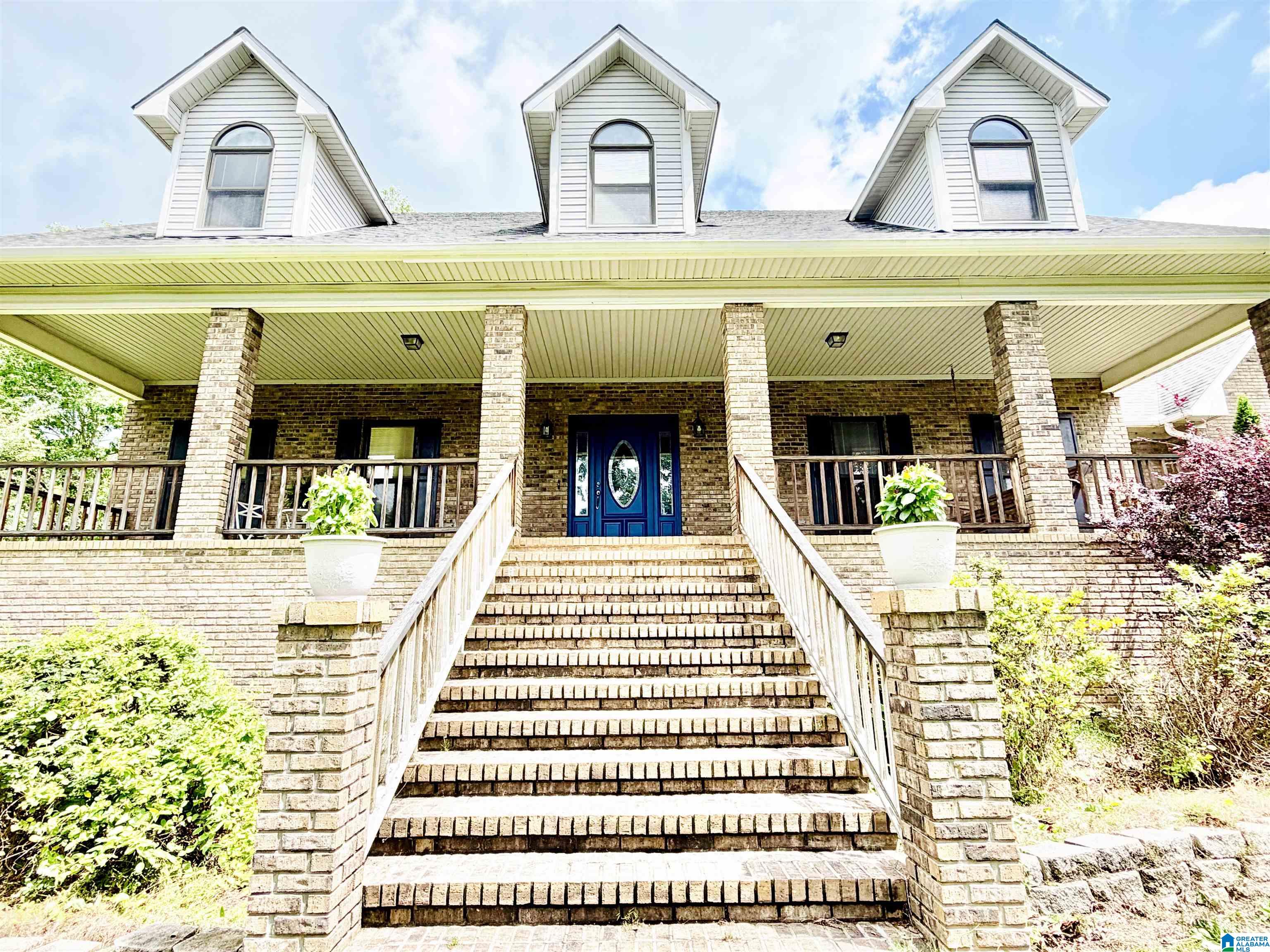 3rd image of 415 Old Hwy 9, Anniston, AL 36207 | MLS# 21454333