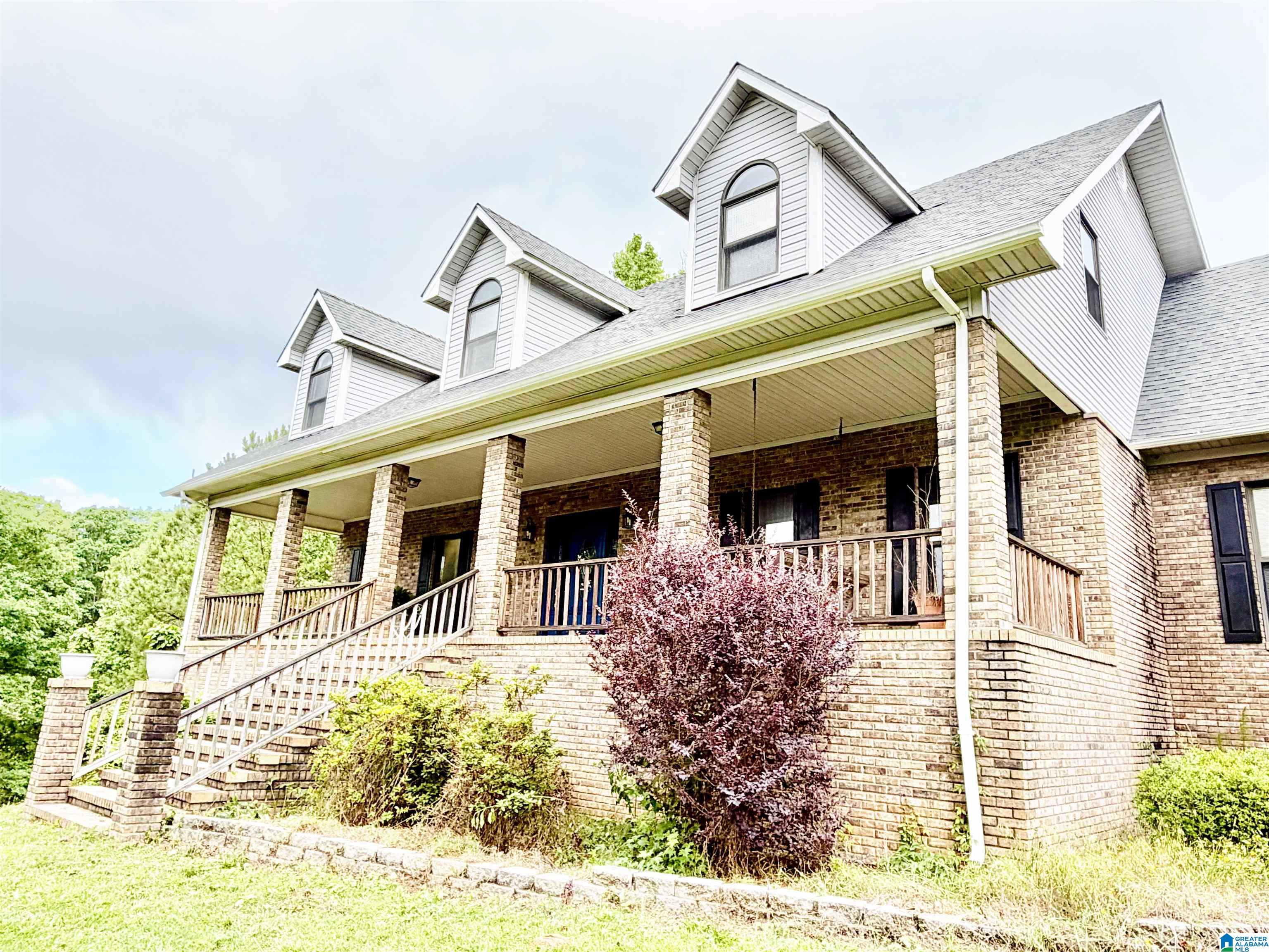 4th image of 415 Old Hwy 9, Anniston, AL 36207 | MLS# 21454333