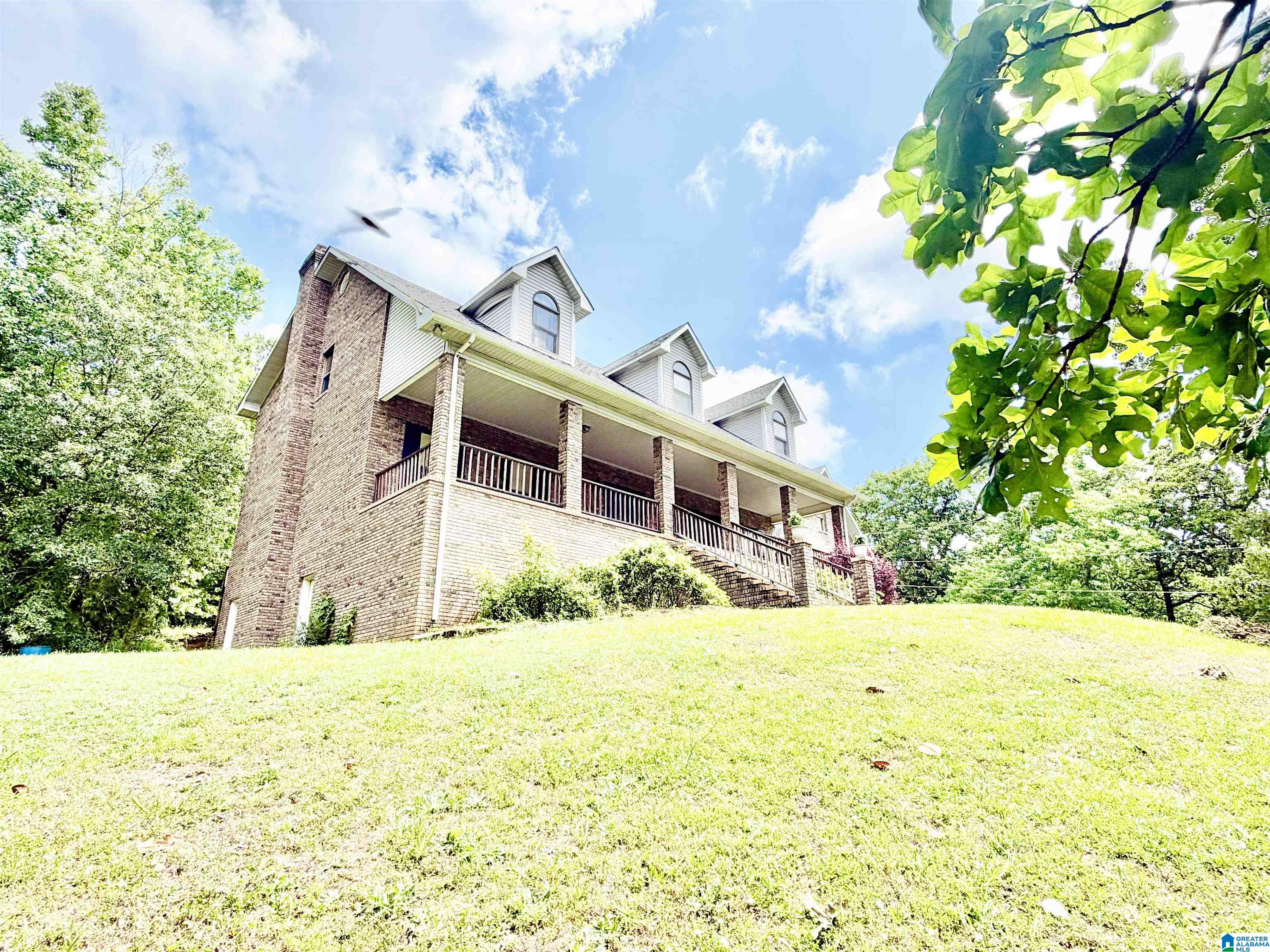 5th image of 415 Old Hwy 9, Anniston, AL 36207 | MLS# 21454333
