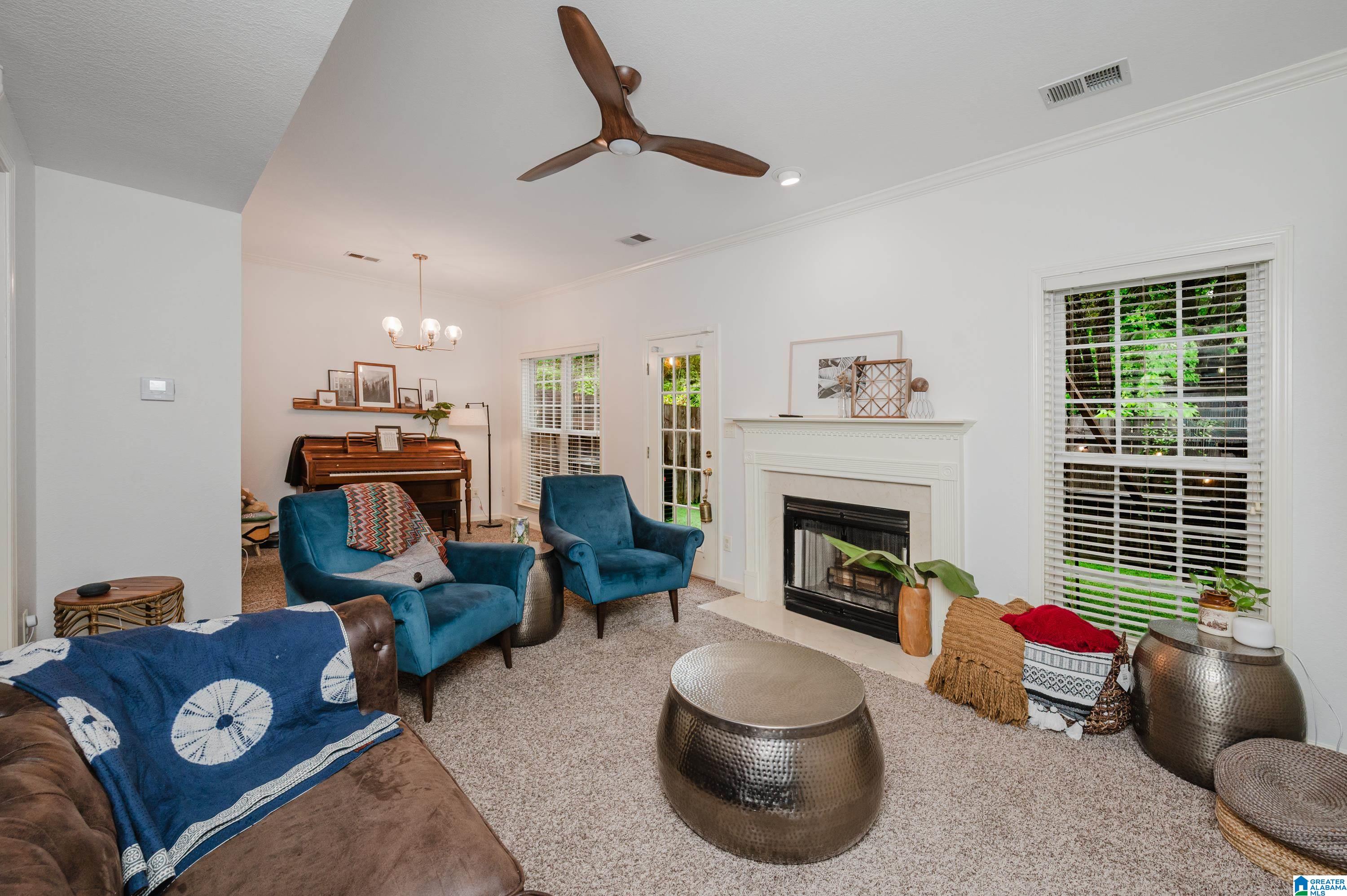 5th image of 4101 River Walk Lane, Vestavia Hills, AL 35216 | MLS# 21454345