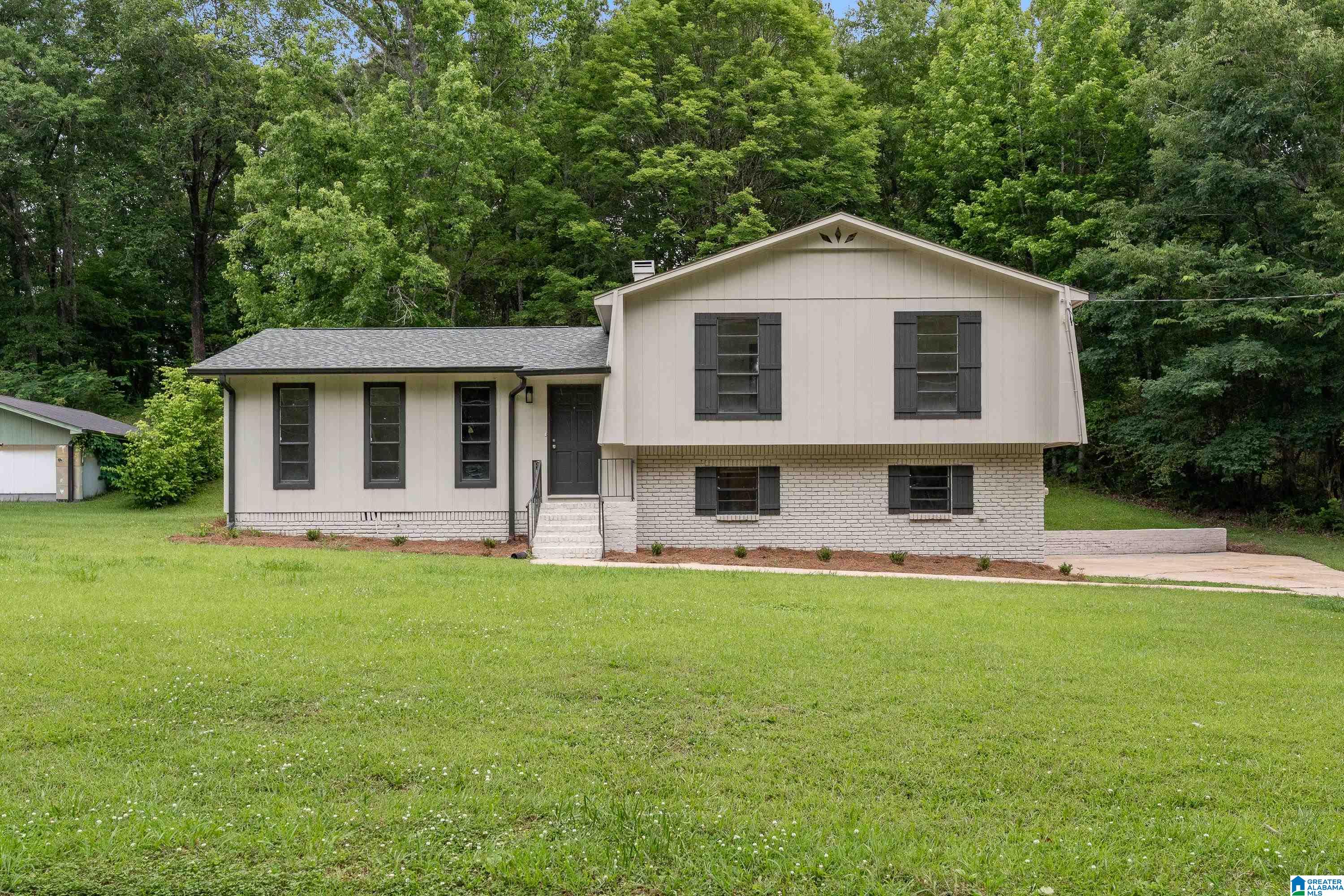 Photo 1 of Sale Pending at 6279 Tyler Loop Rd, Pinson, AL 35126 | MLS# 21454346 | Listing updated on 2026-06-10