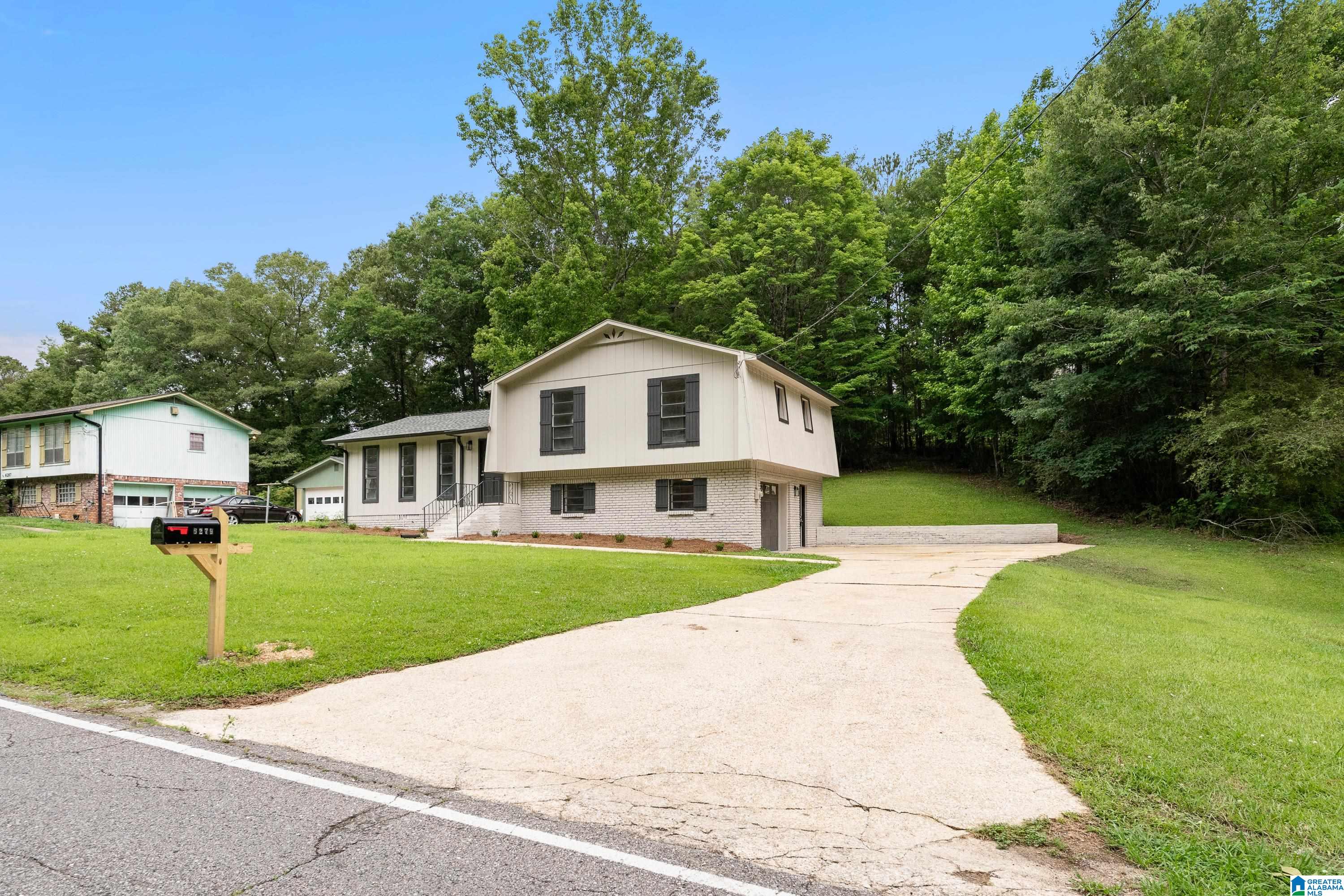 Photo 2 of Sale Pending at 6279 Tyler Loop Rd, Pinson, AL 35126 | MLS# 21454346 | Listing updated on 2026-06-10