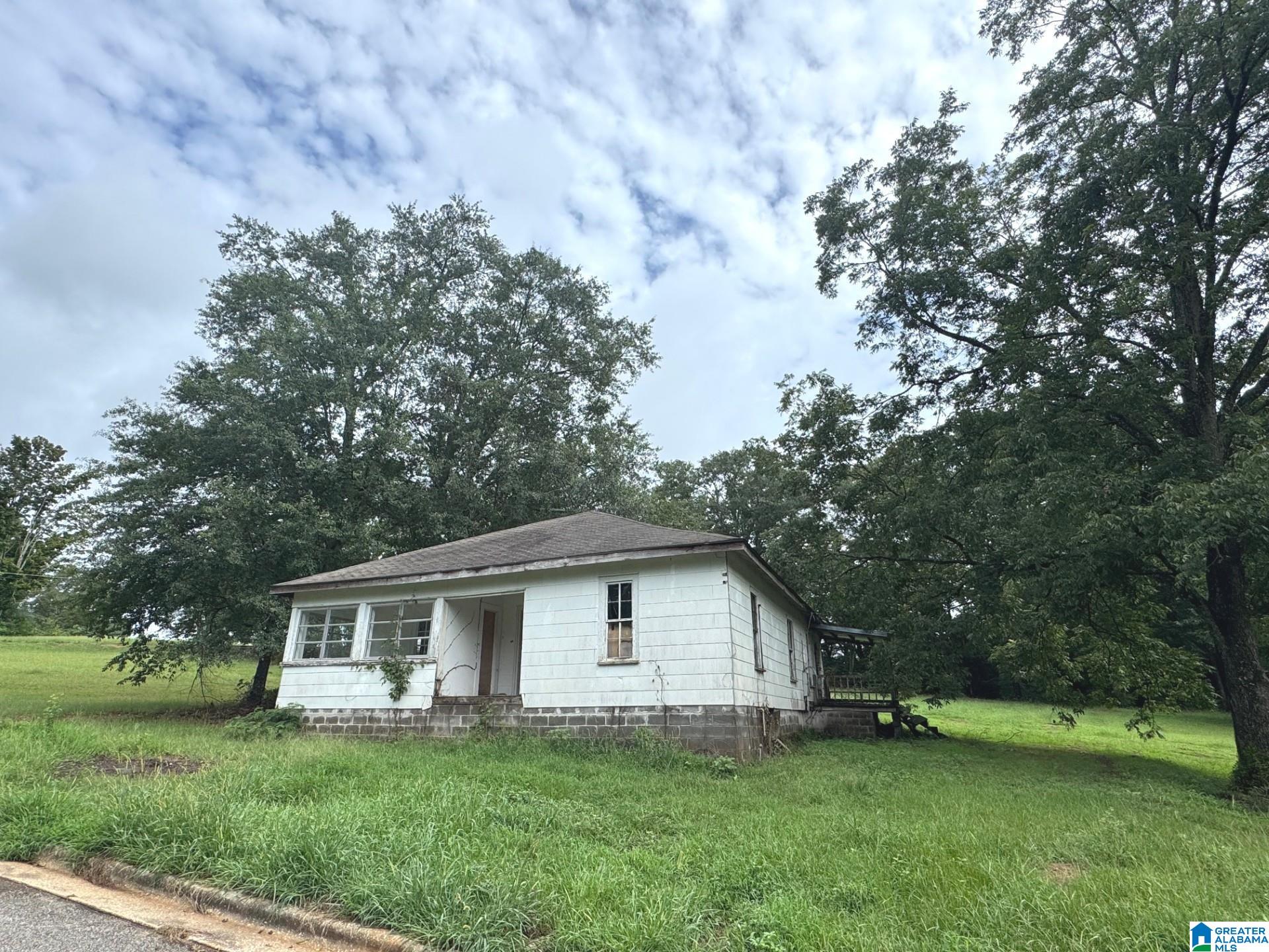 Homes for sale in Ashland, AL | 5Th Avenue, Ashland, AL 36251 | MLS# 21454348