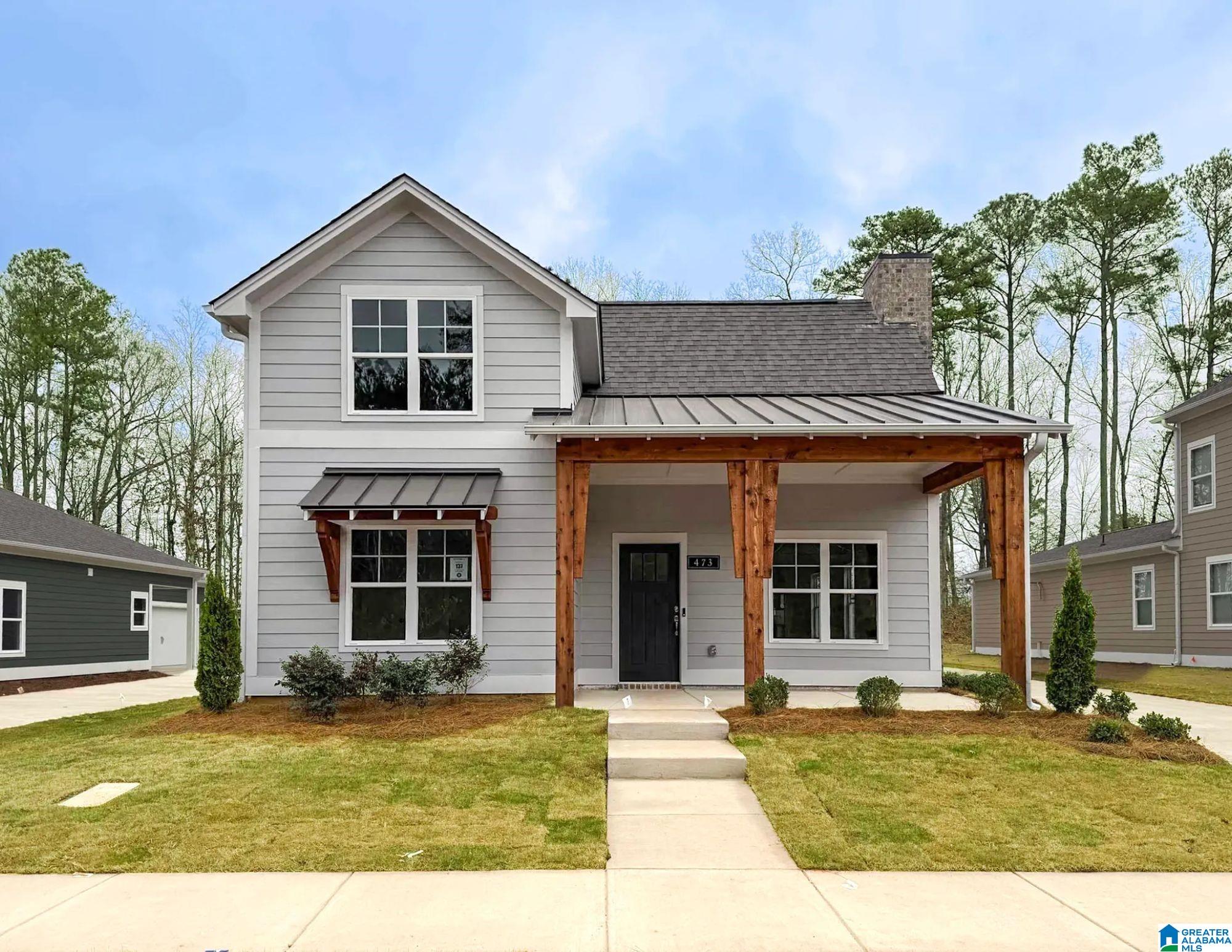 1st image of 452 Wishford Circle, Helena, AL 35080 | MLS# 21454352