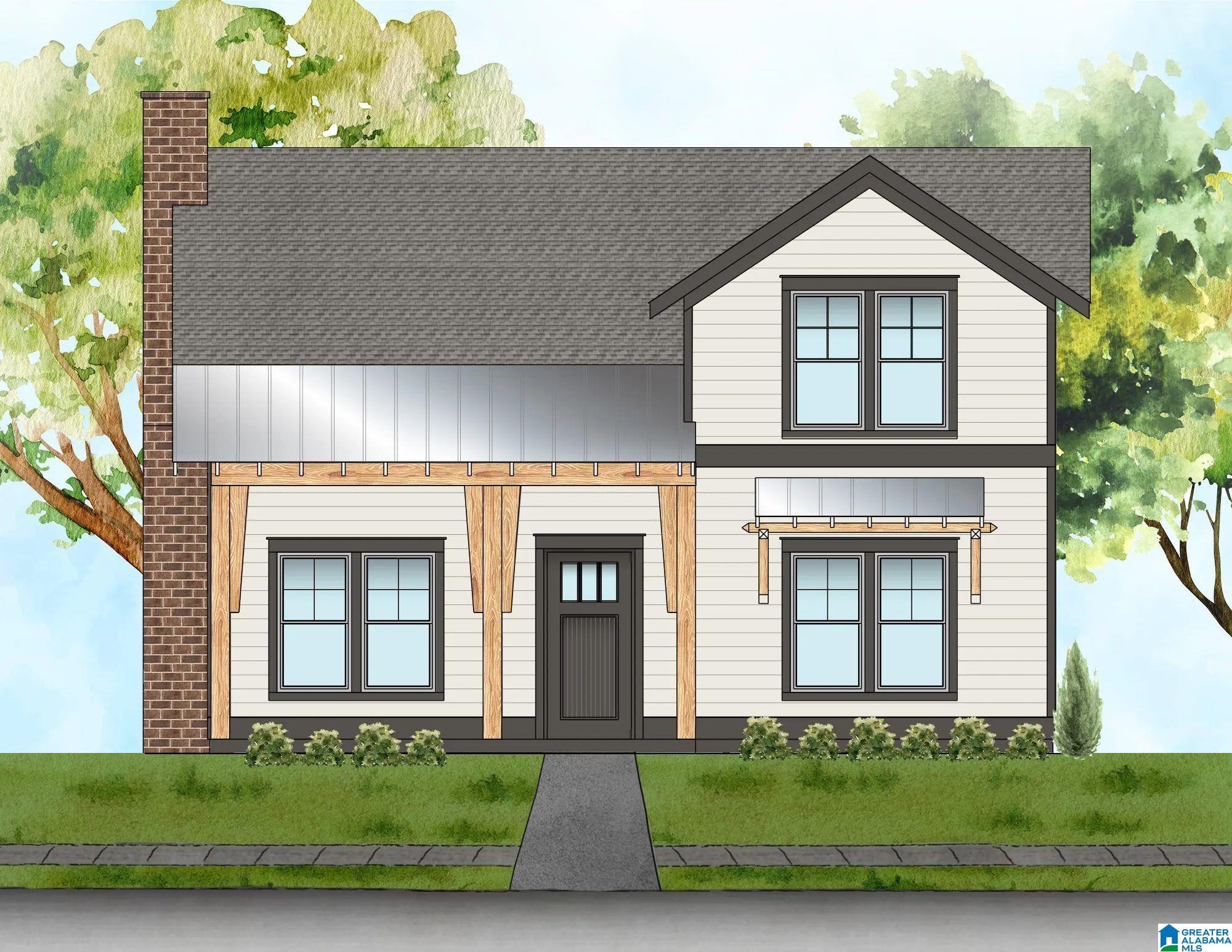 2nd image of 452 Wishford Circle, Helena, AL 35080 | MLS# 21454352