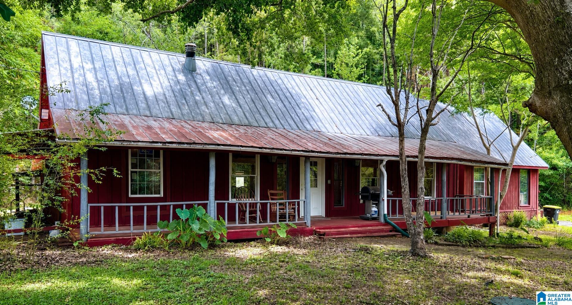 Photo 3 of Single family home for sale at 855 Marble Quarry Rd, Talladega, AL 35160 | MLS# 21454353 | Listing updated on 2026-05-30