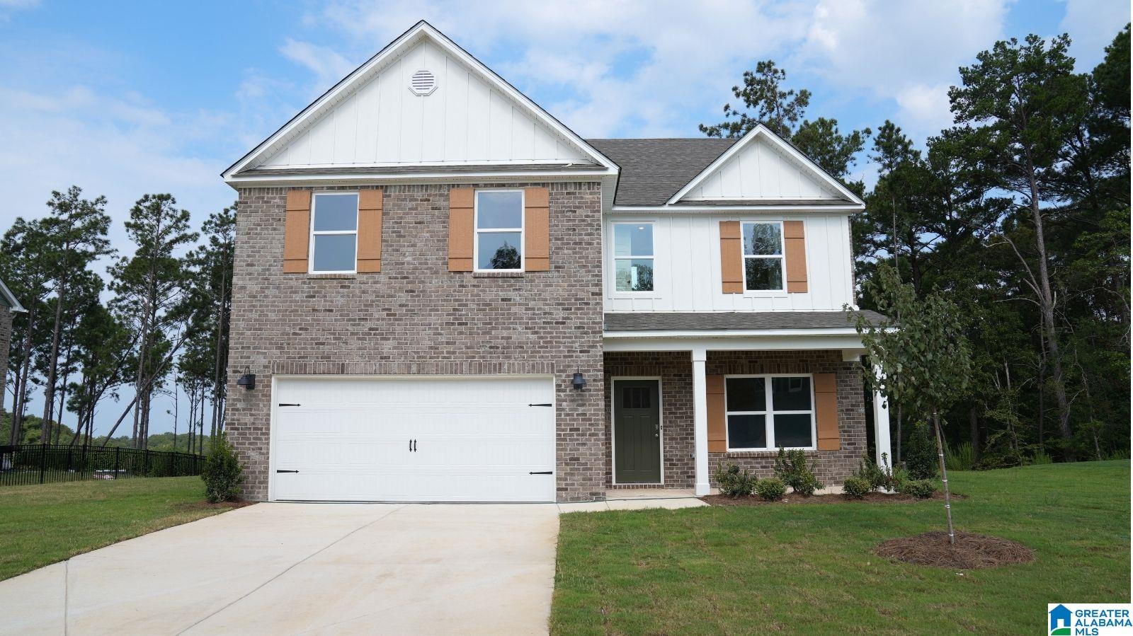 1st image of 1135 Timberline Ridge, Calera, AL 35040 | MLS# 21454354