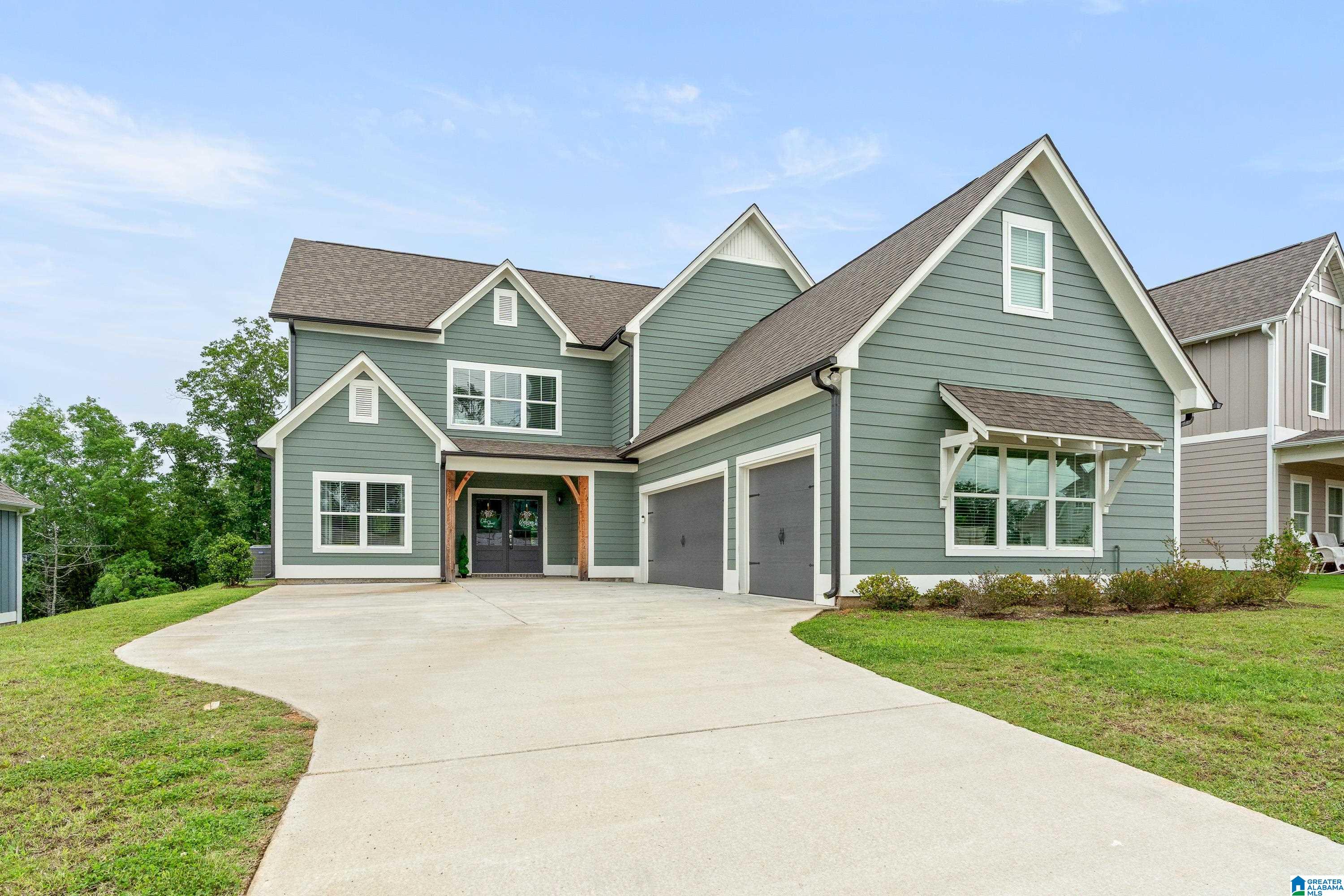3rd image of 1149 Camellia Ridge Dr, Pelham, AL 35124 | MLS# 21454360