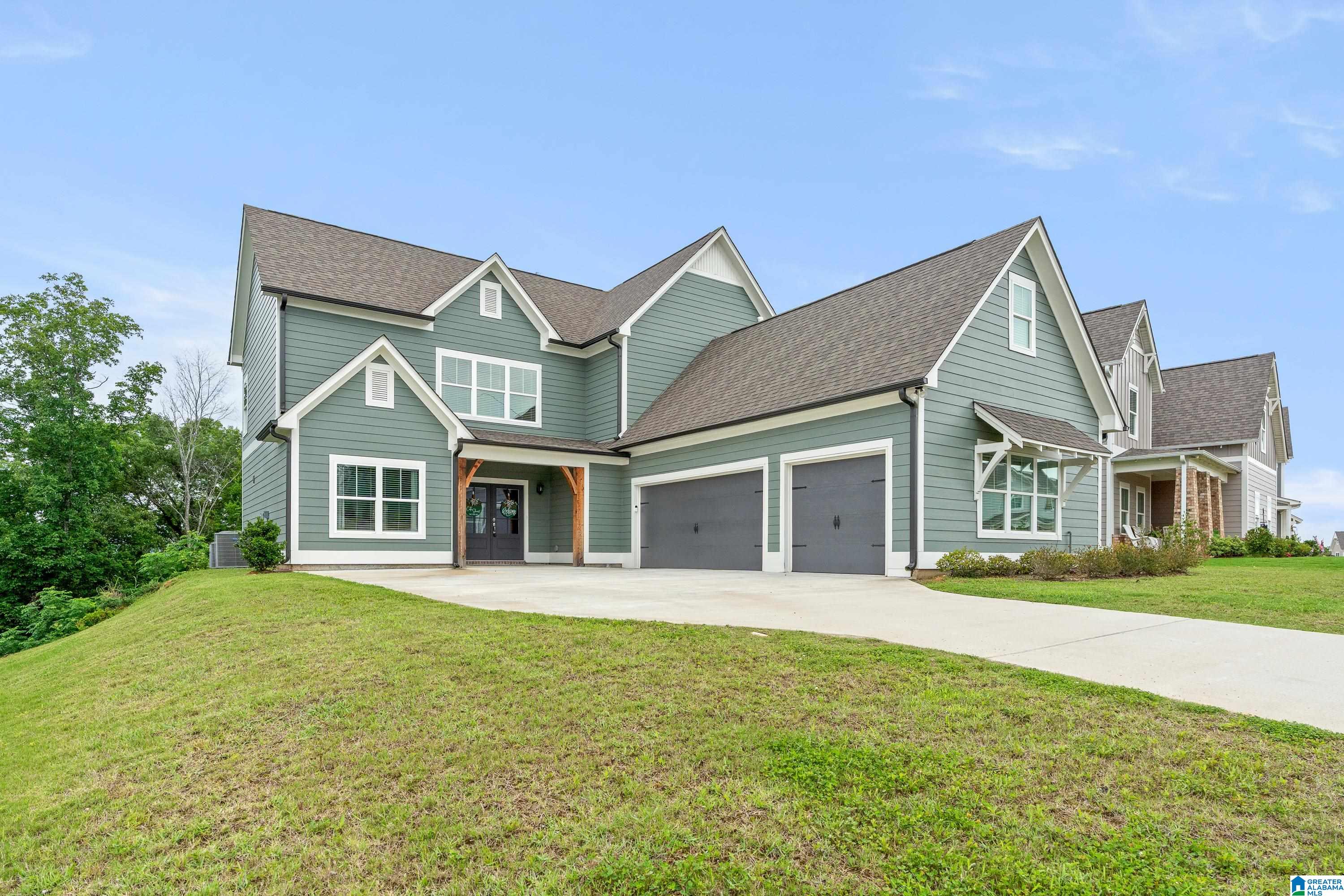 4th image of 1149 Camellia Ridge Dr, Pelham, AL 35124 | MLS# 21454360