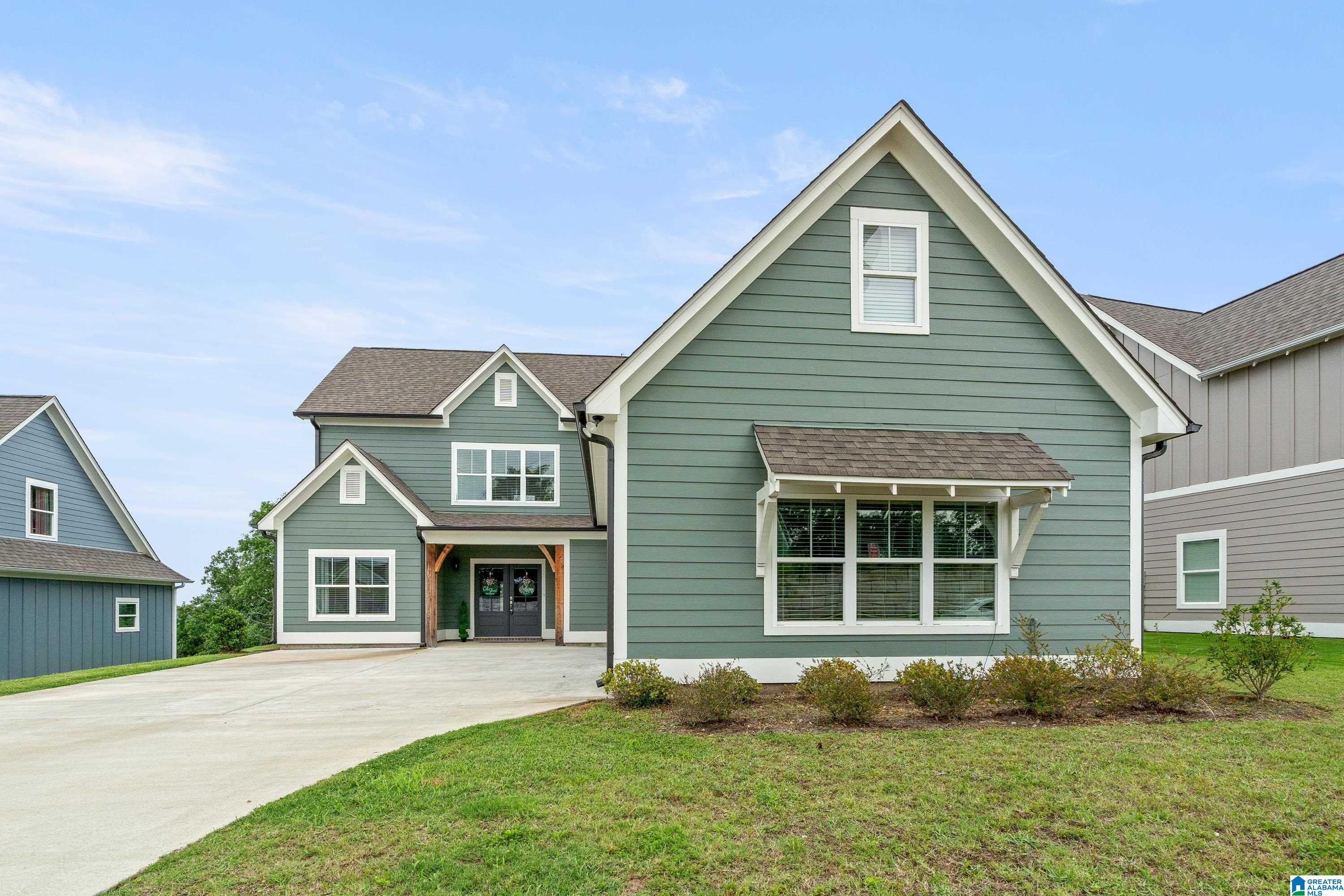 5th image of 1149 Camellia Ridge Dr, Pelham, AL 35124 | MLS# 21454360