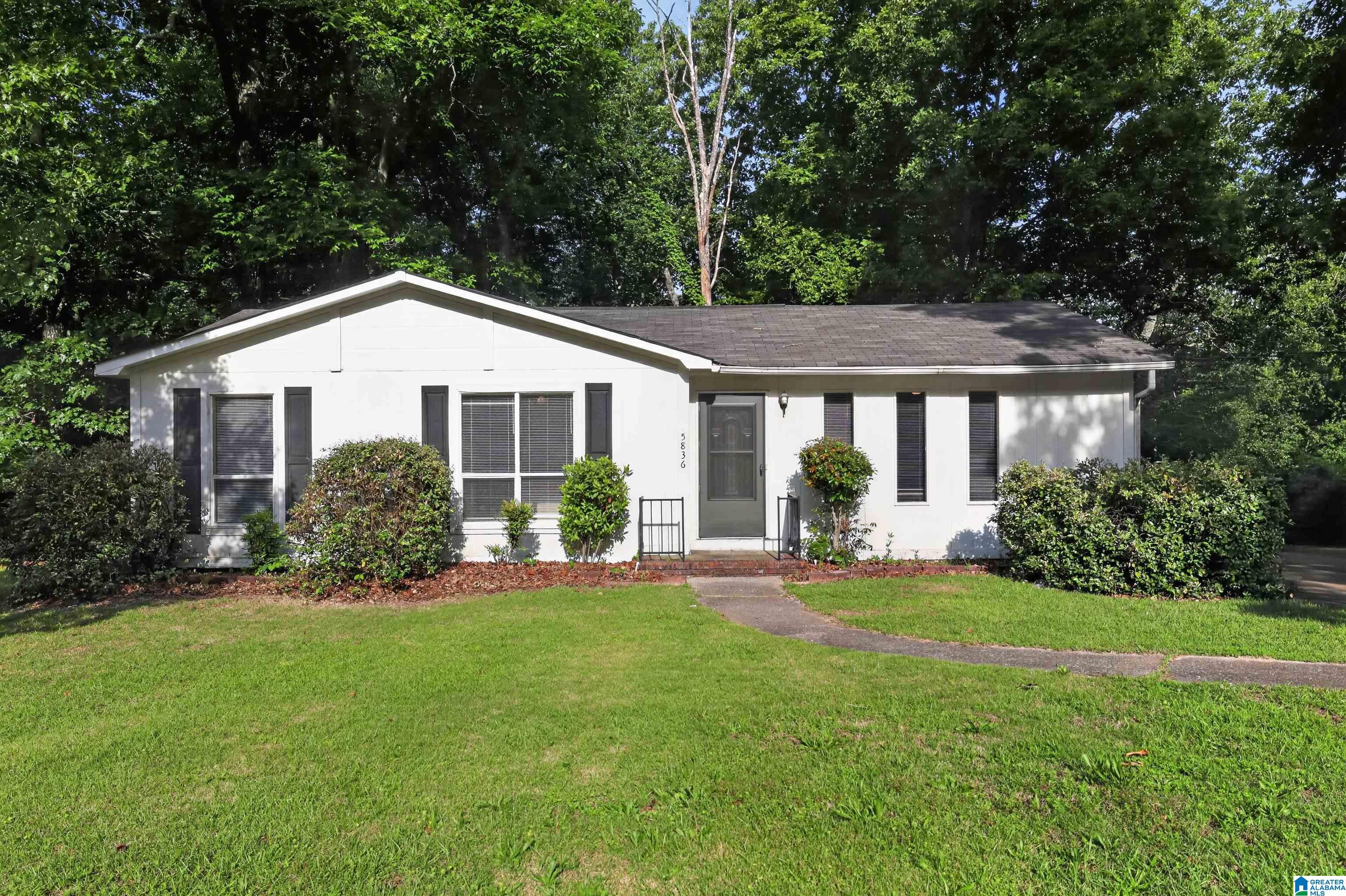1st image of 5836 Willow Ridge Road, Pinson, AL 35126 | MLS# 21454362