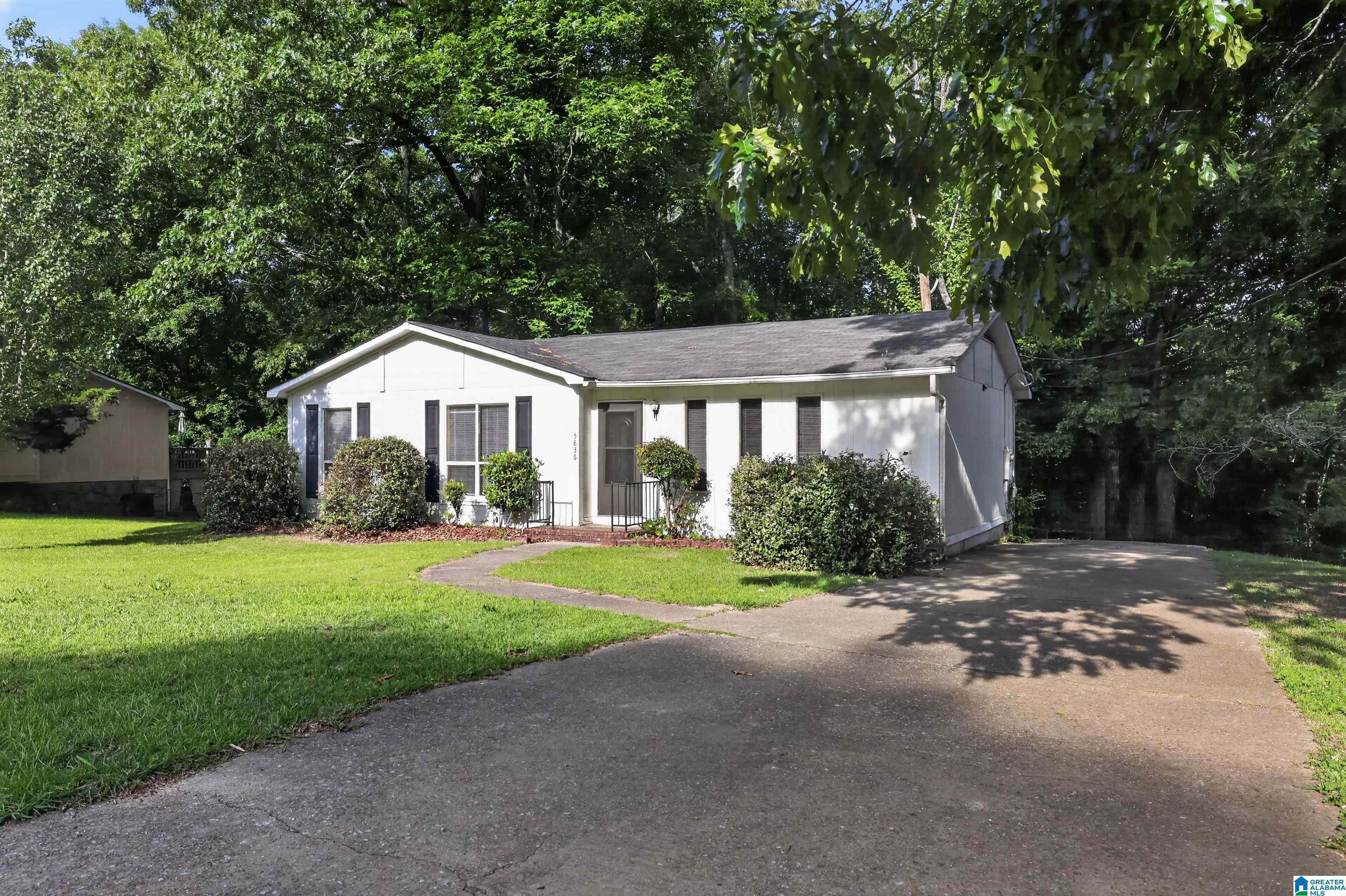 2nd image of 5836 Willow Ridge Road, Pinson, AL 35126 | MLS# 21454362
