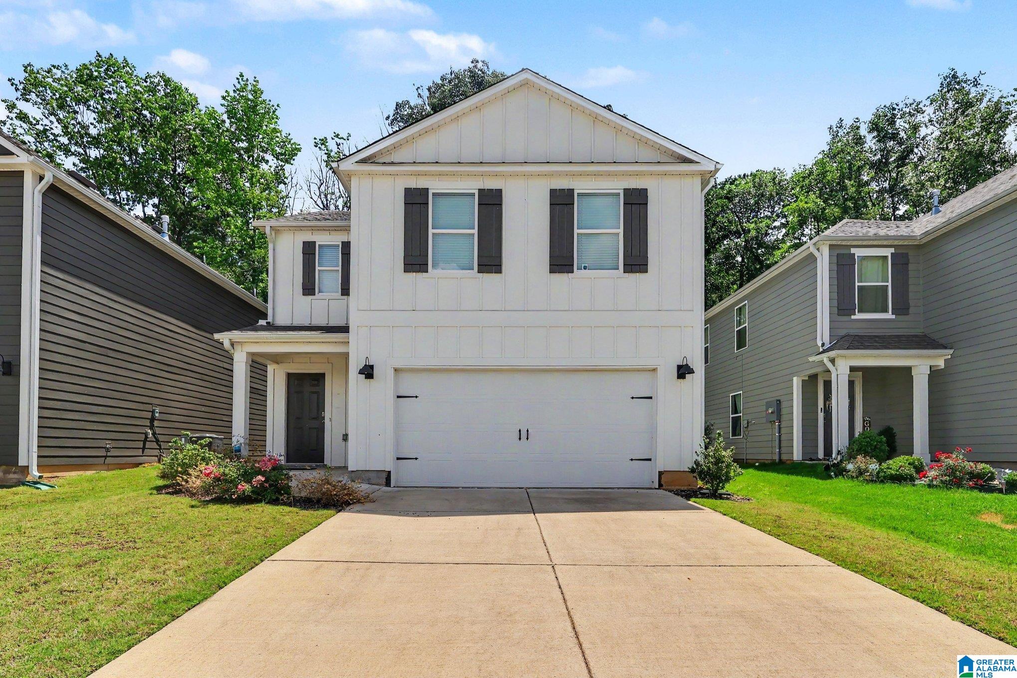 Homes for sale in Helena, AL | 6558 Creek Circle, Helena, AL 35022 | MLS# 21454363