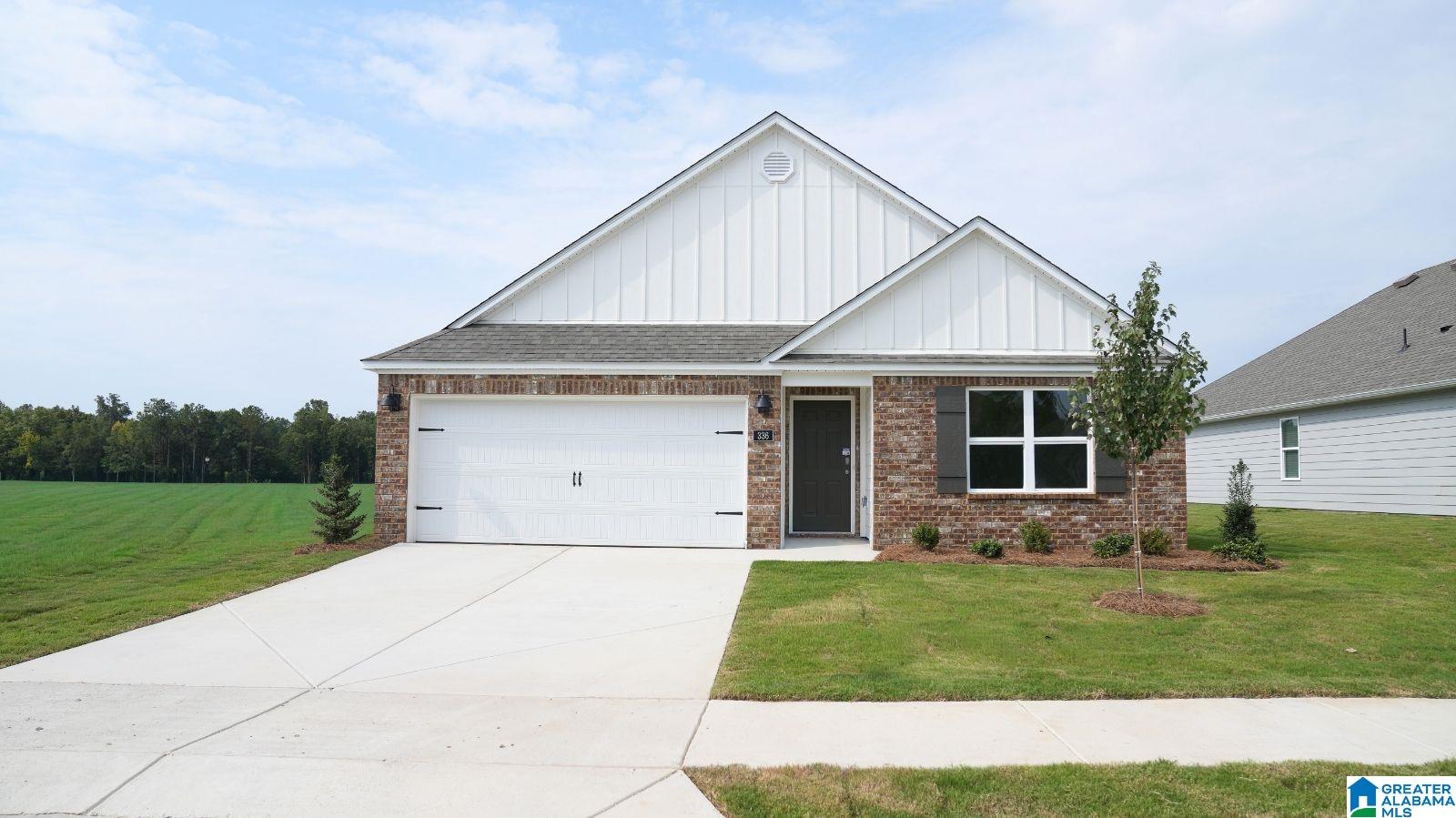 1st image of 336 Oakmont Circle, Calera, AL 35040 | MLS# 21454383