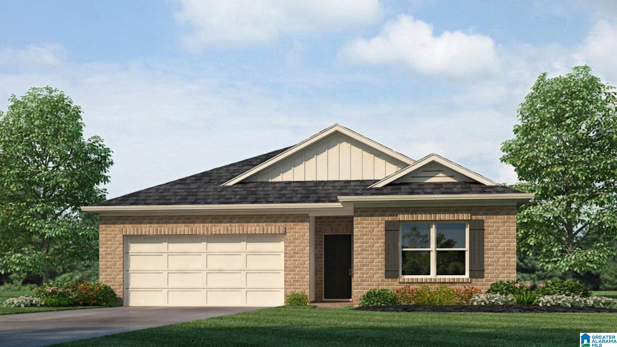 1st image of 341 Oakmont Circle, Calera, AL 35040 | MLS# 21454387