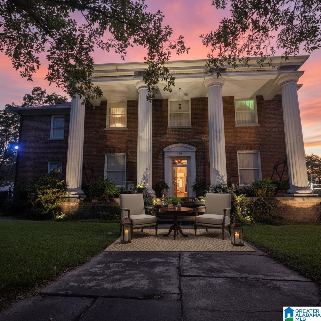 Homes for sale in Sylacauga, AL | 301 S Broadway Avenue, Sylacauga, AL 35150 | MLS# 21454388